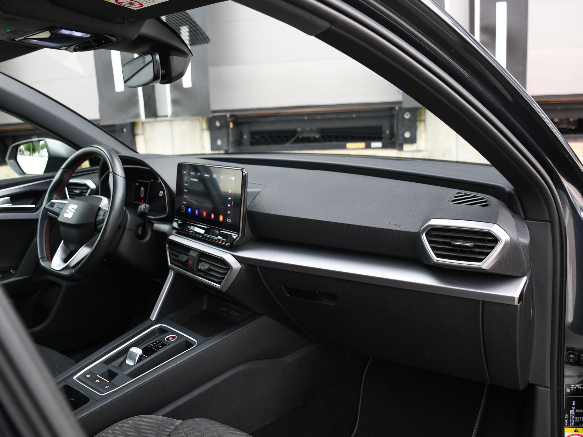 SEAT León