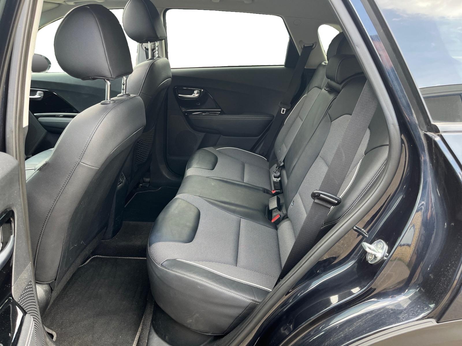 Kia e-Niro