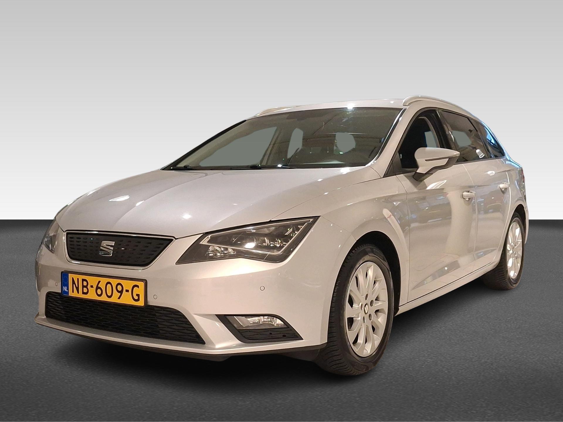 SEAT León