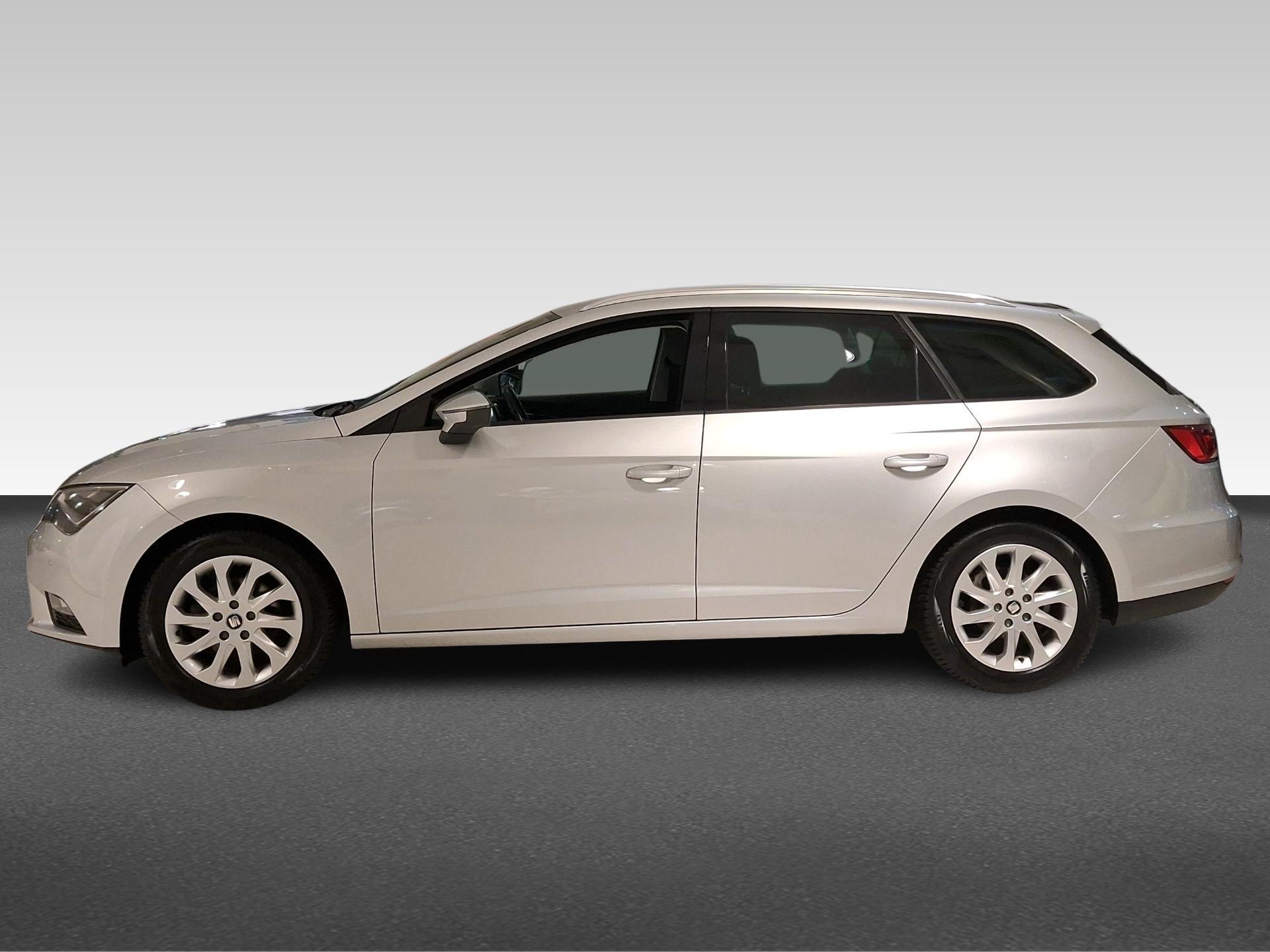 SEAT León