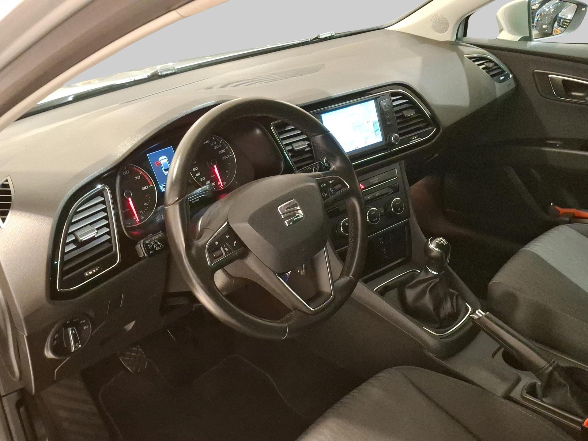 SEAT León