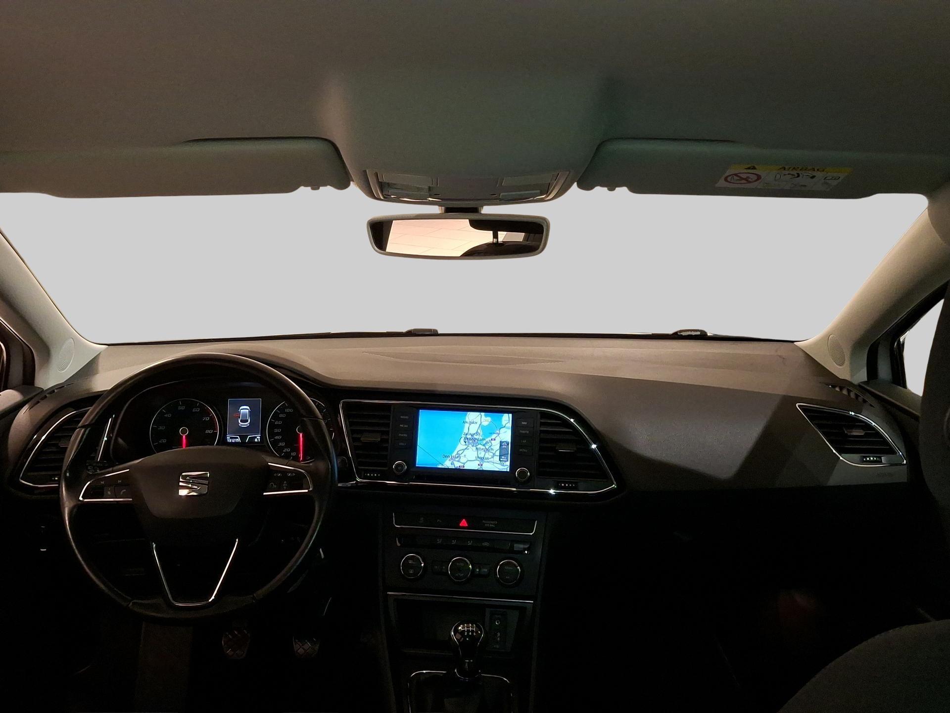 SEAT León