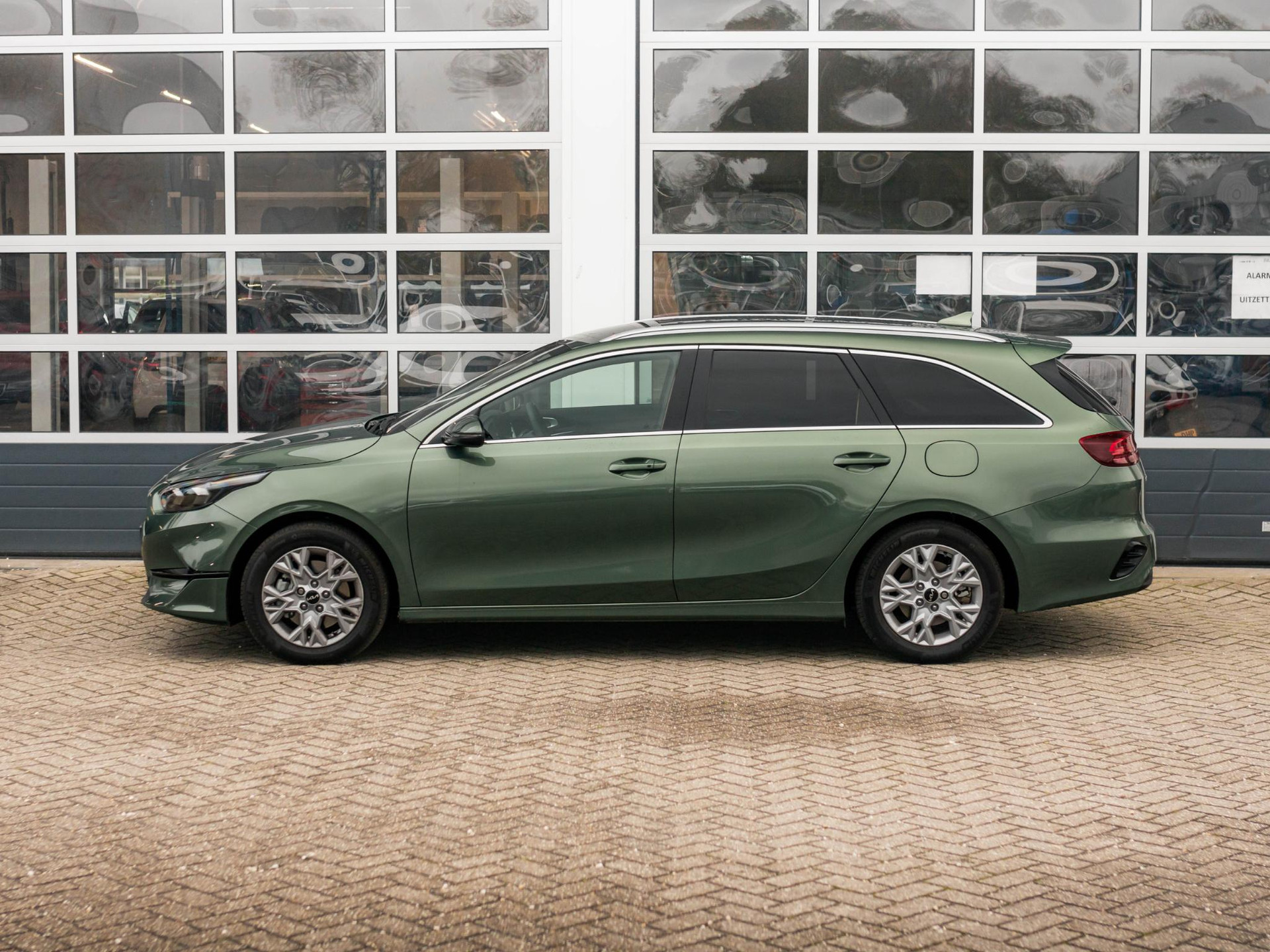 Kia Ceed Sportswagon