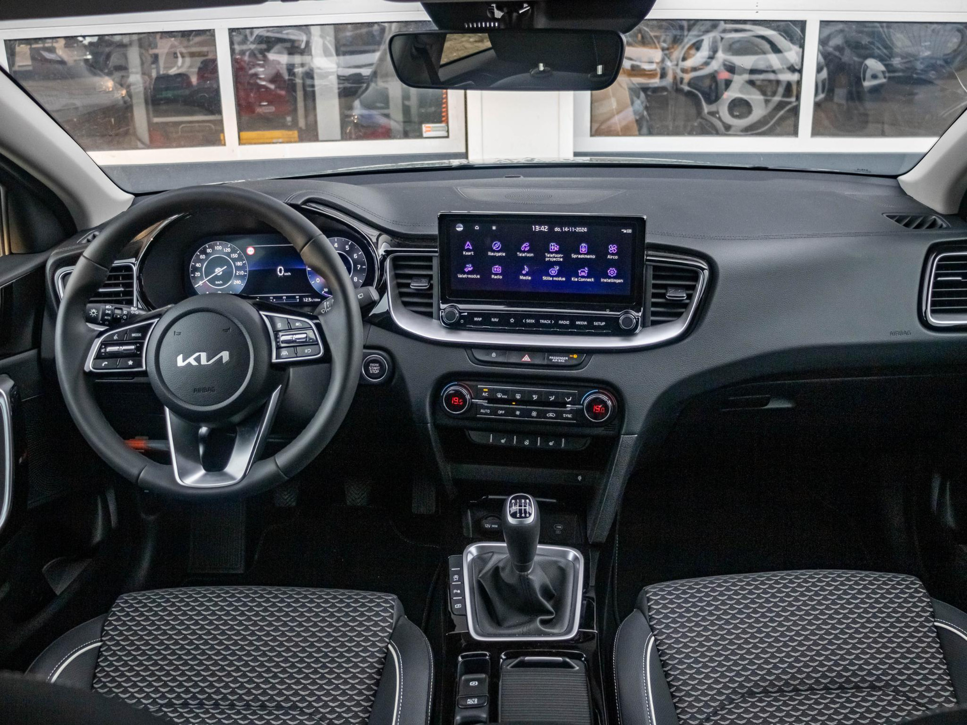 Kia Ceed Sportswagon