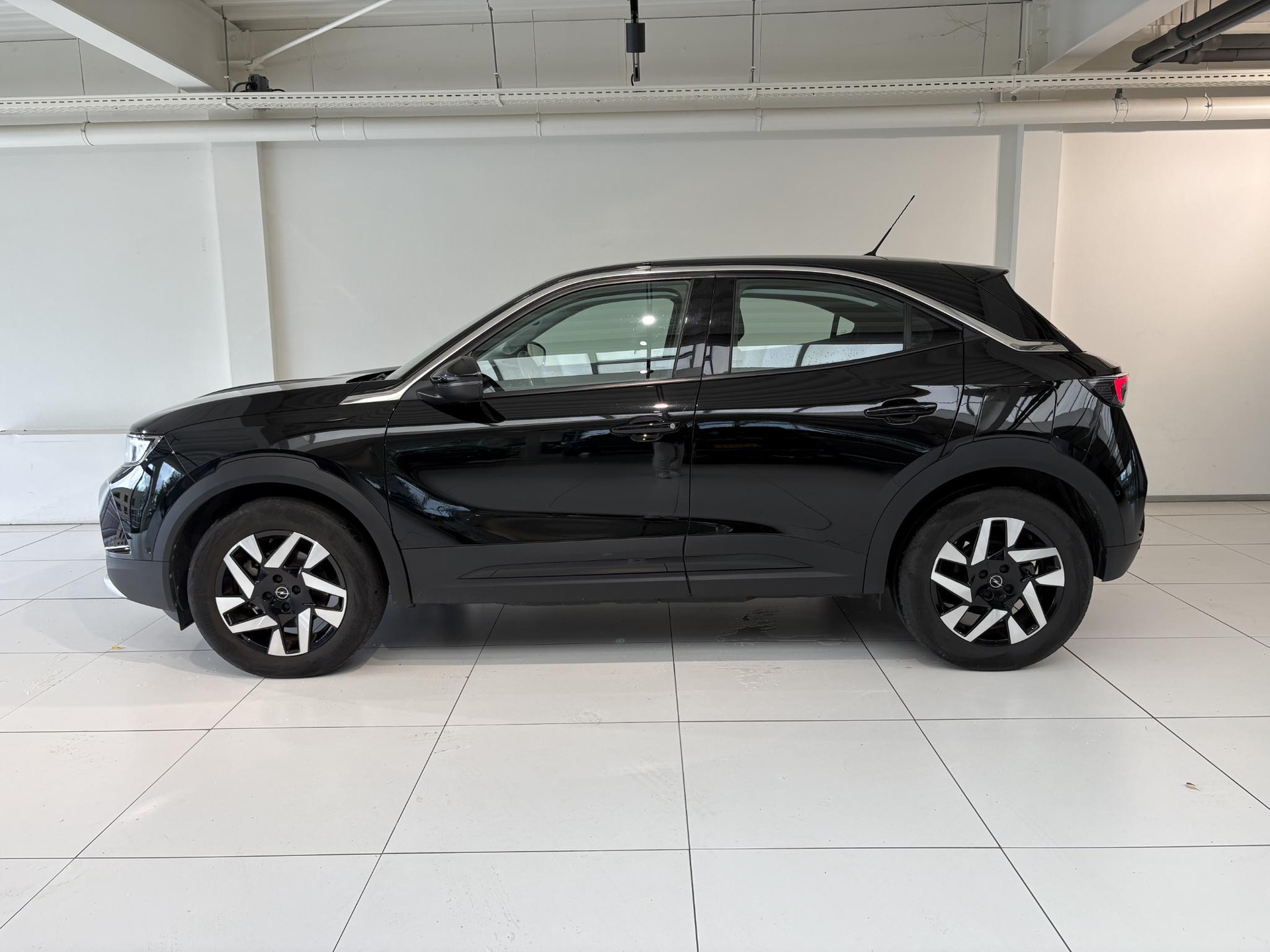 Opel Mokka-e
