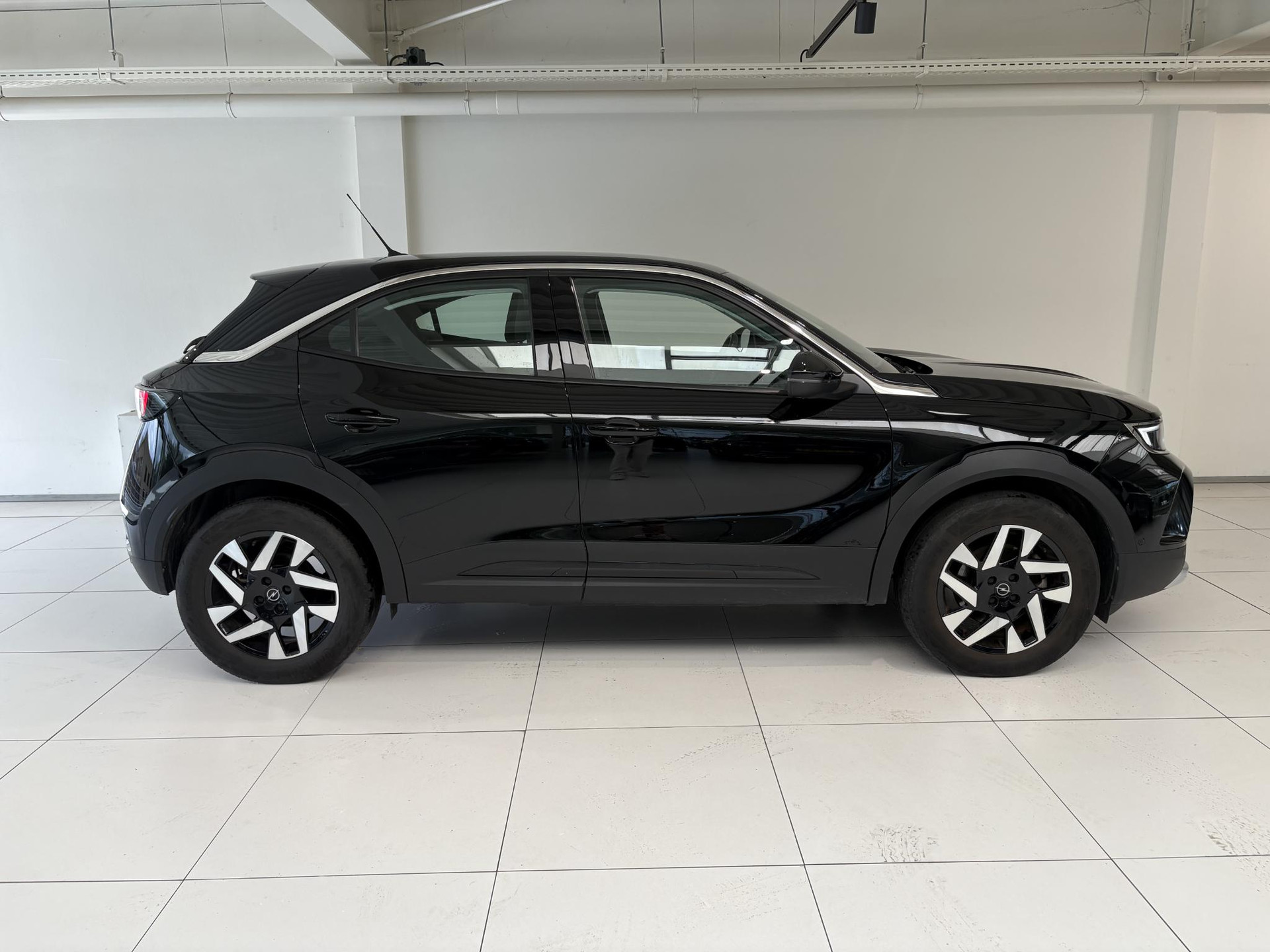 Opel Mokka-e