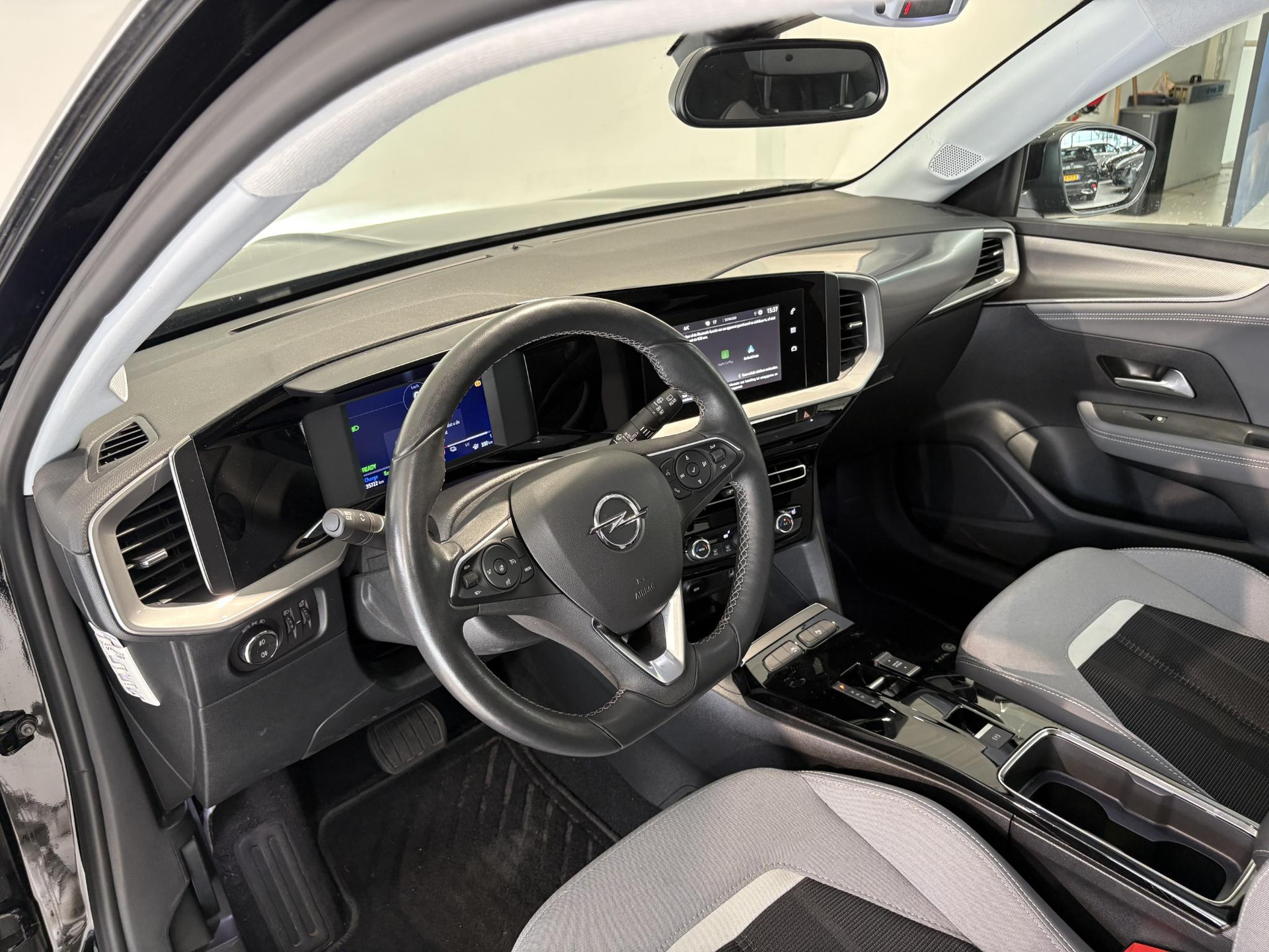 Opel Mokka-e