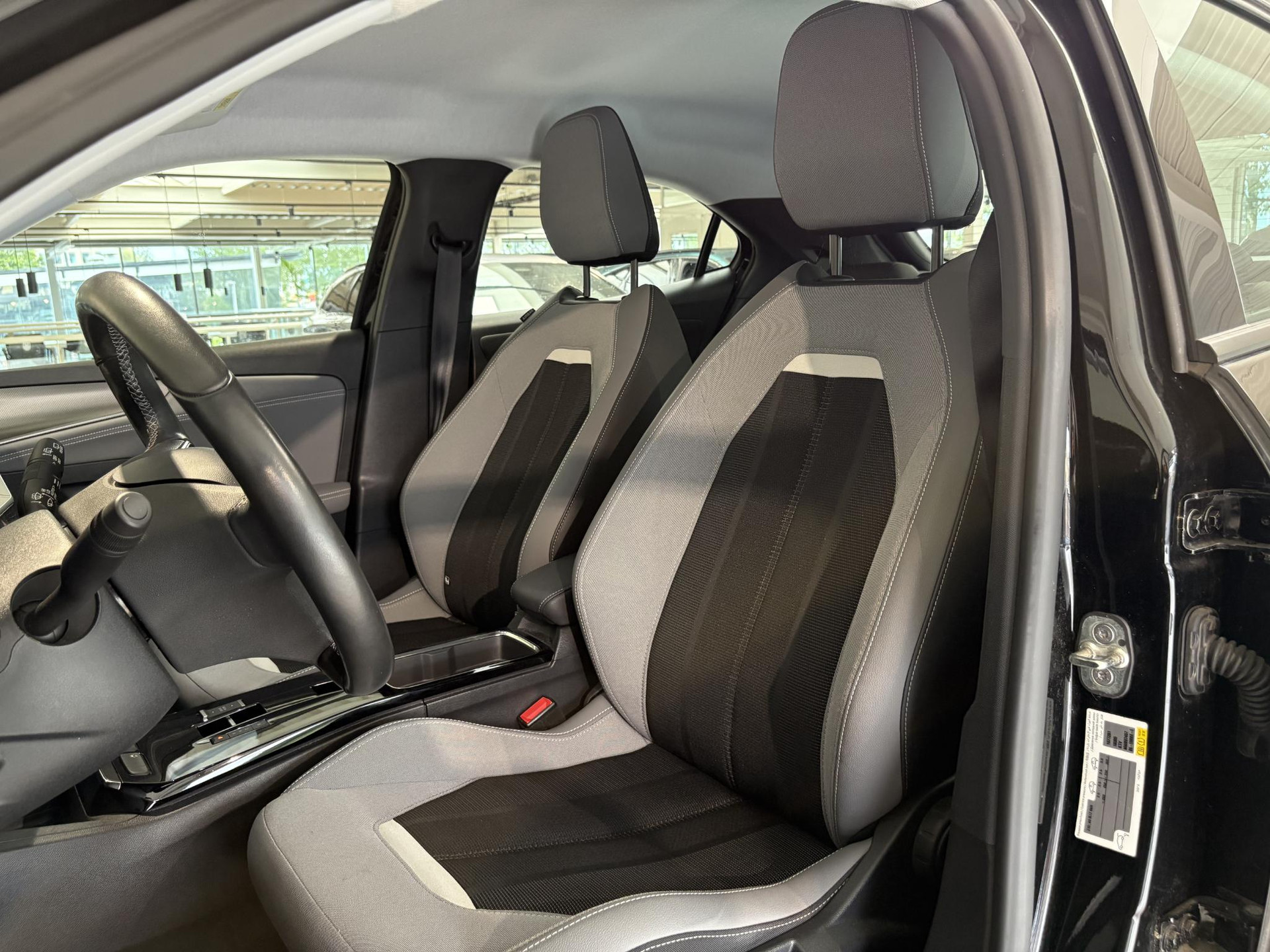 Opel Mokka-e