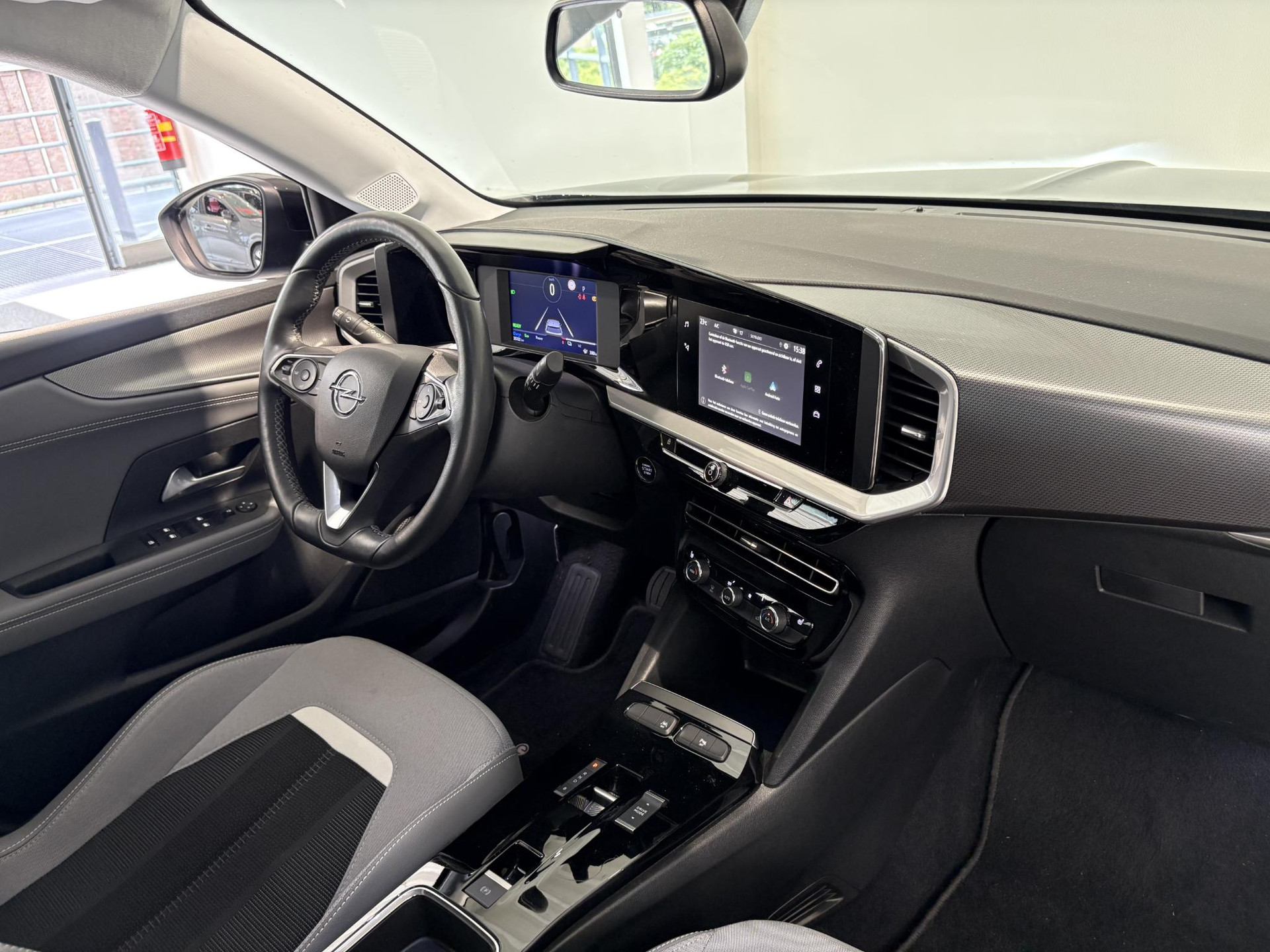 Opel Mokka-e