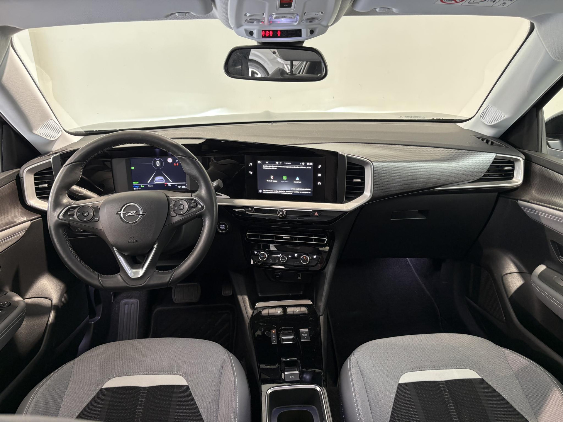 Opel Mokka-e