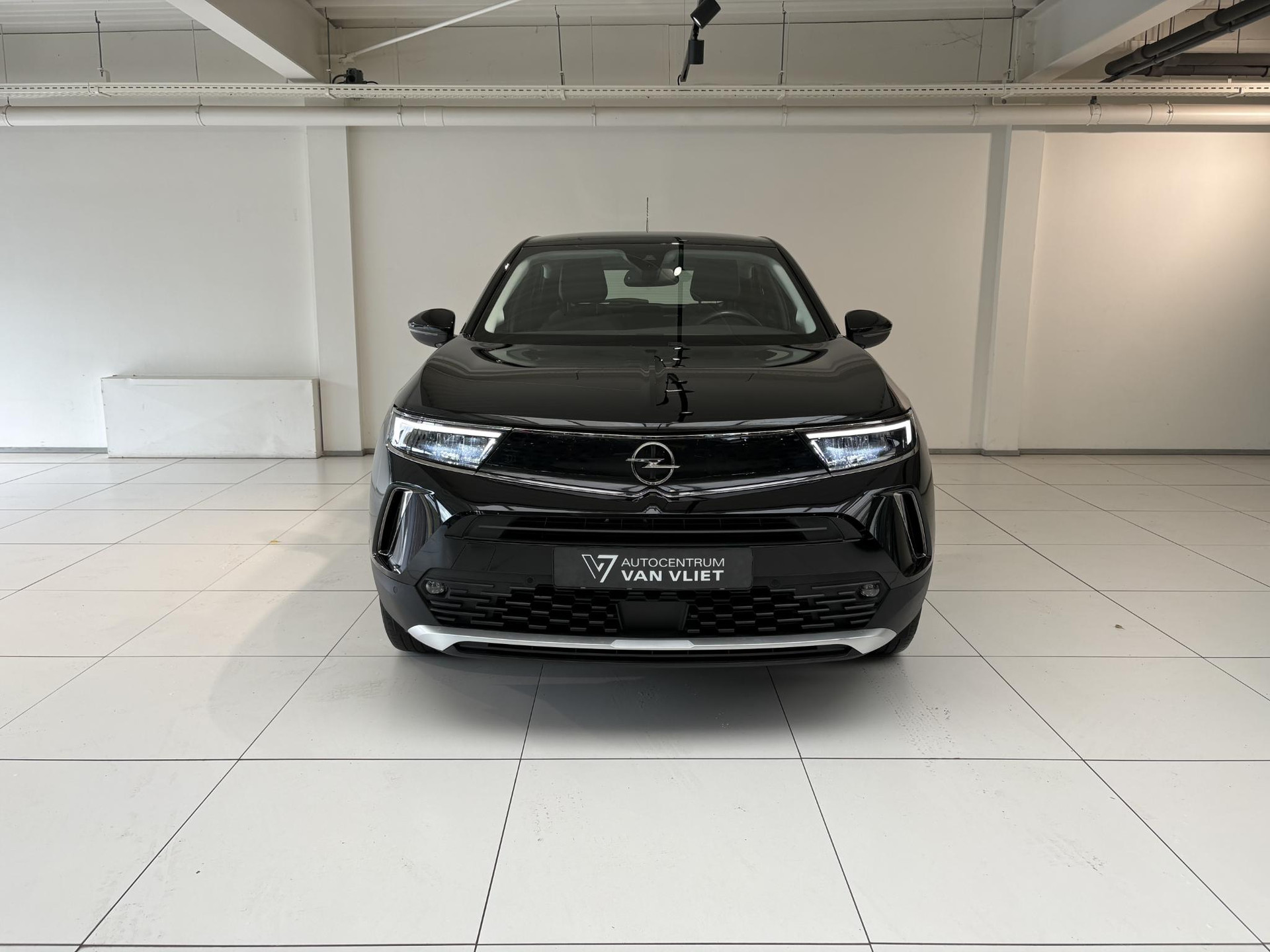 Opel Mokka-e