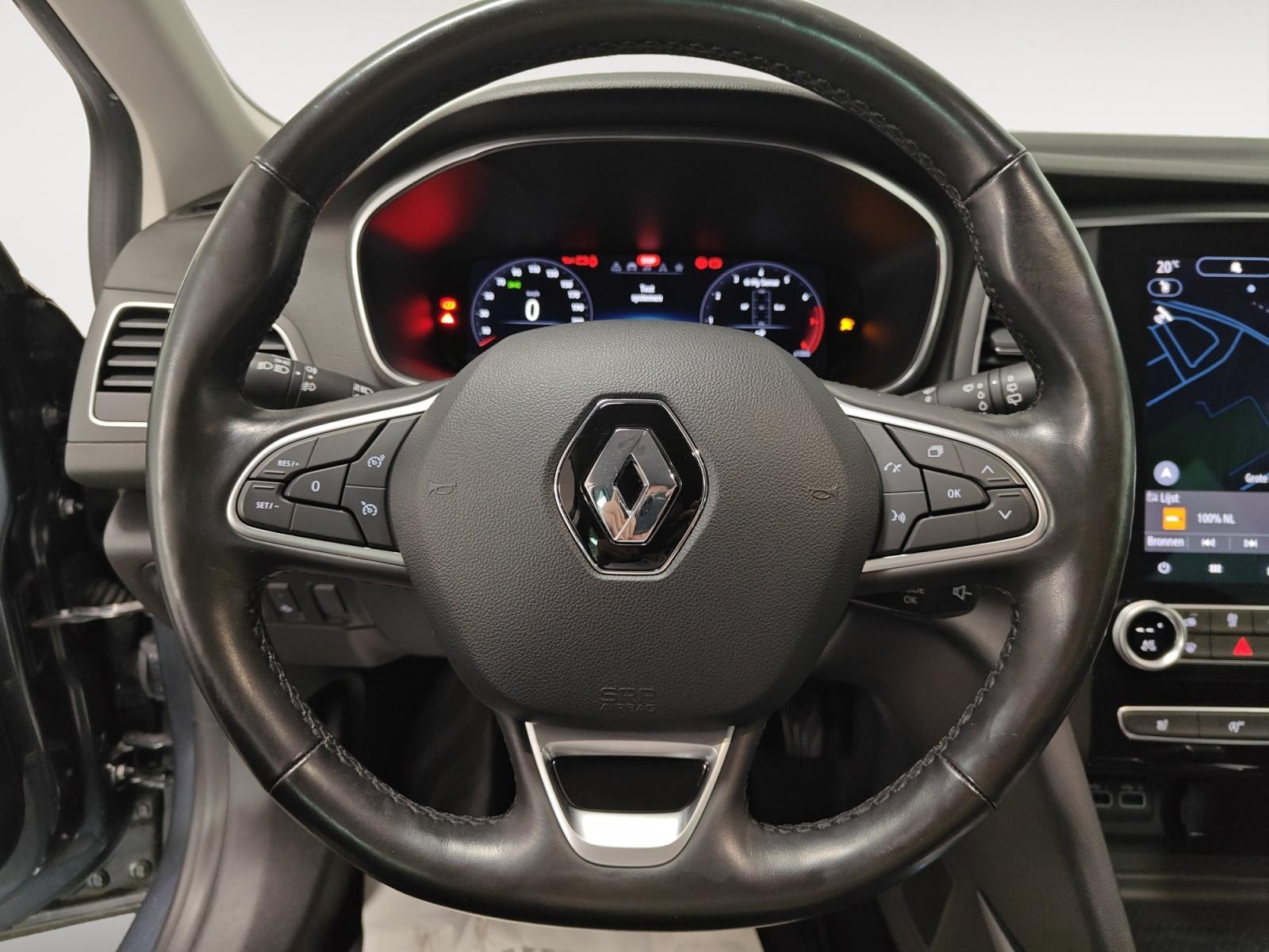 Renault Mégane