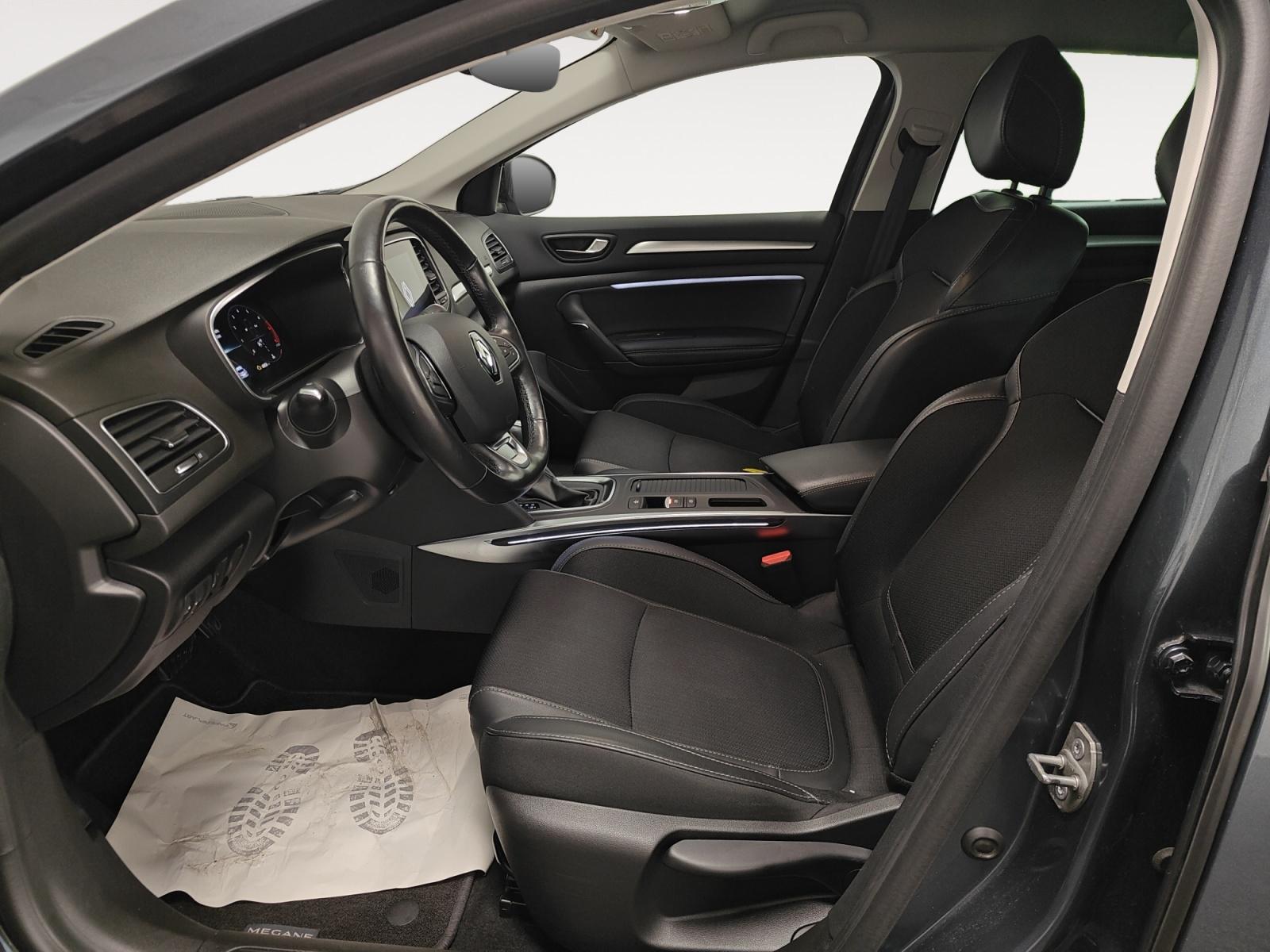 Renault Mégane