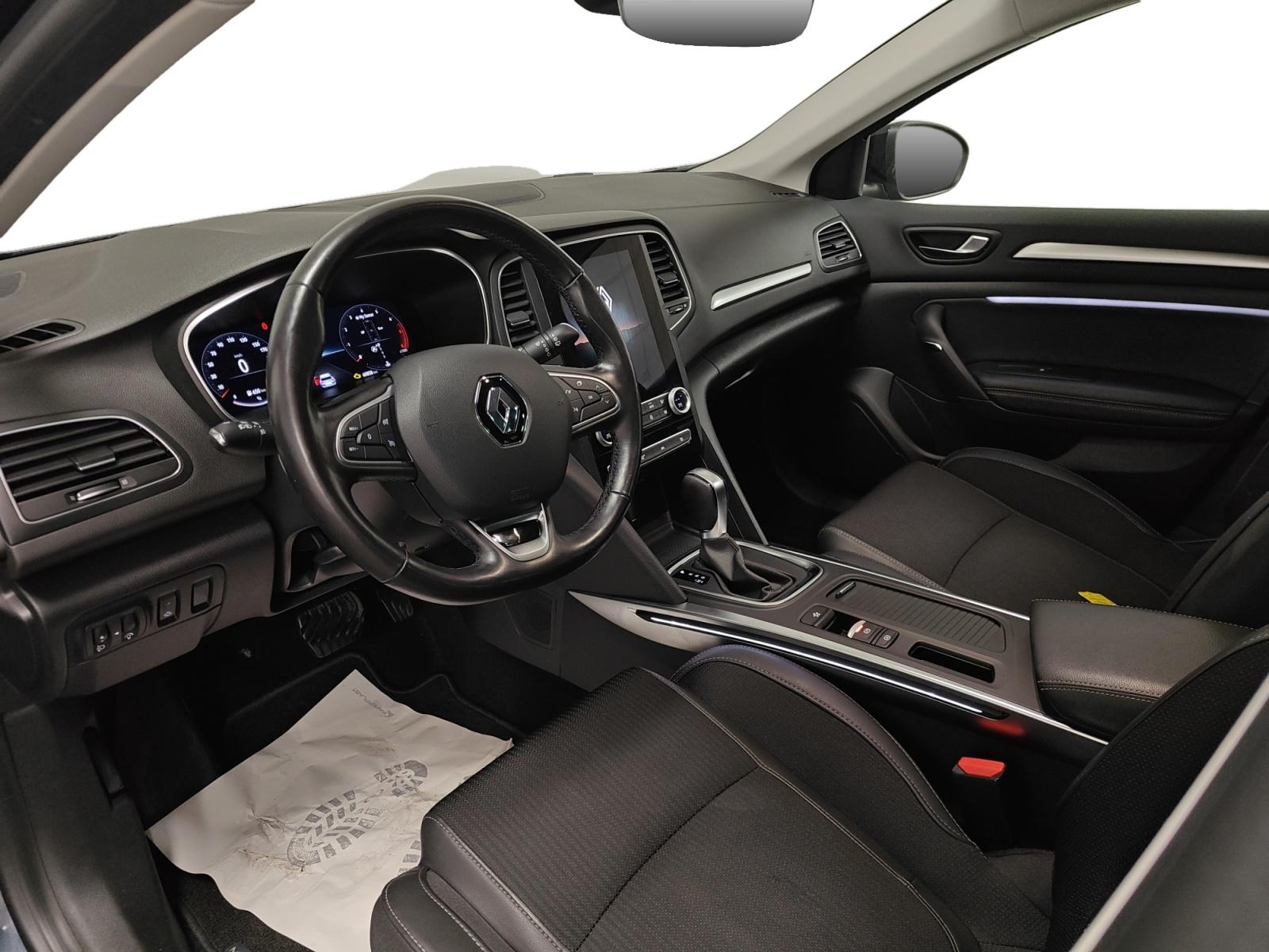 Renault Mégane