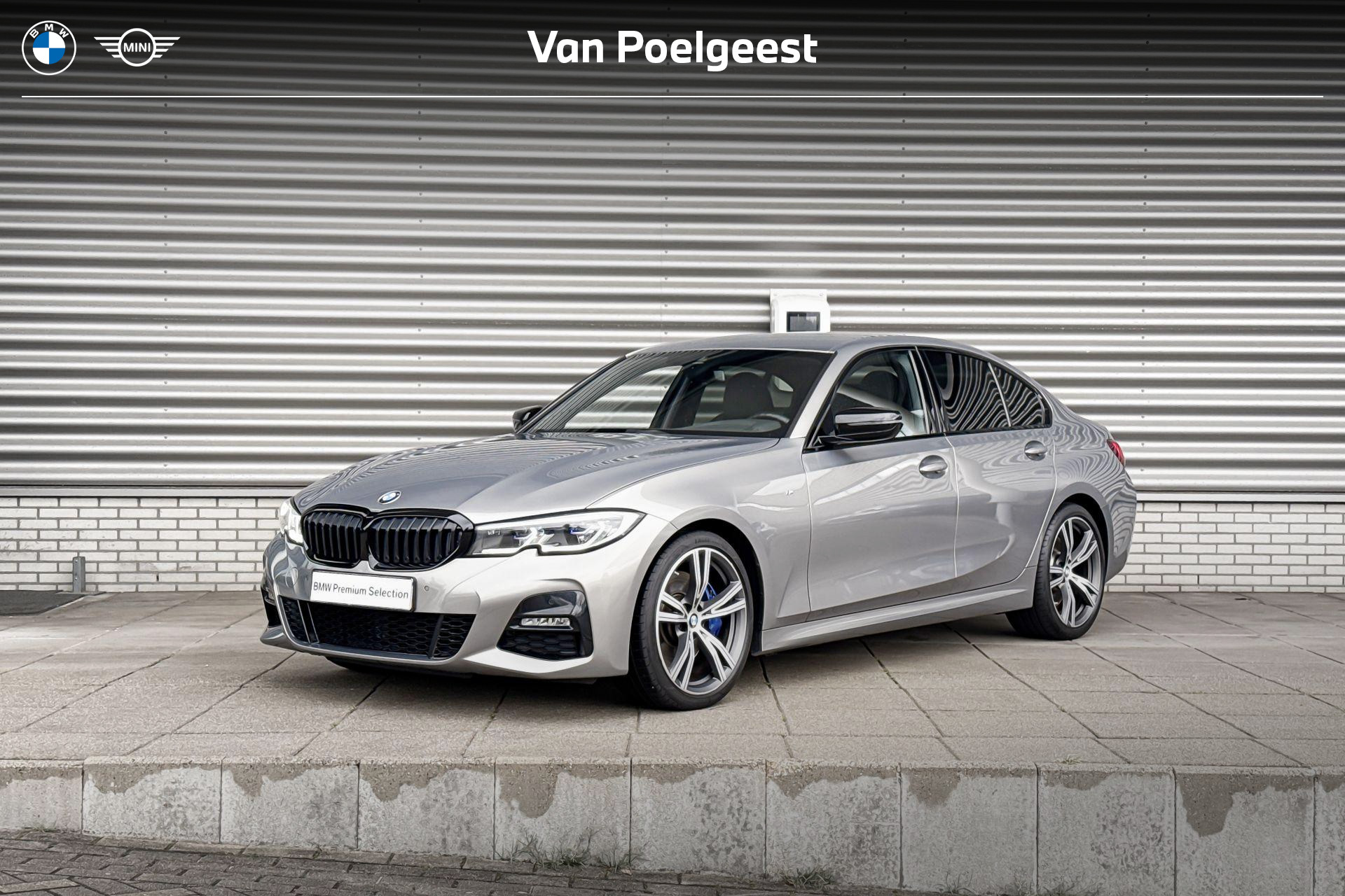 BMW 3-Serie