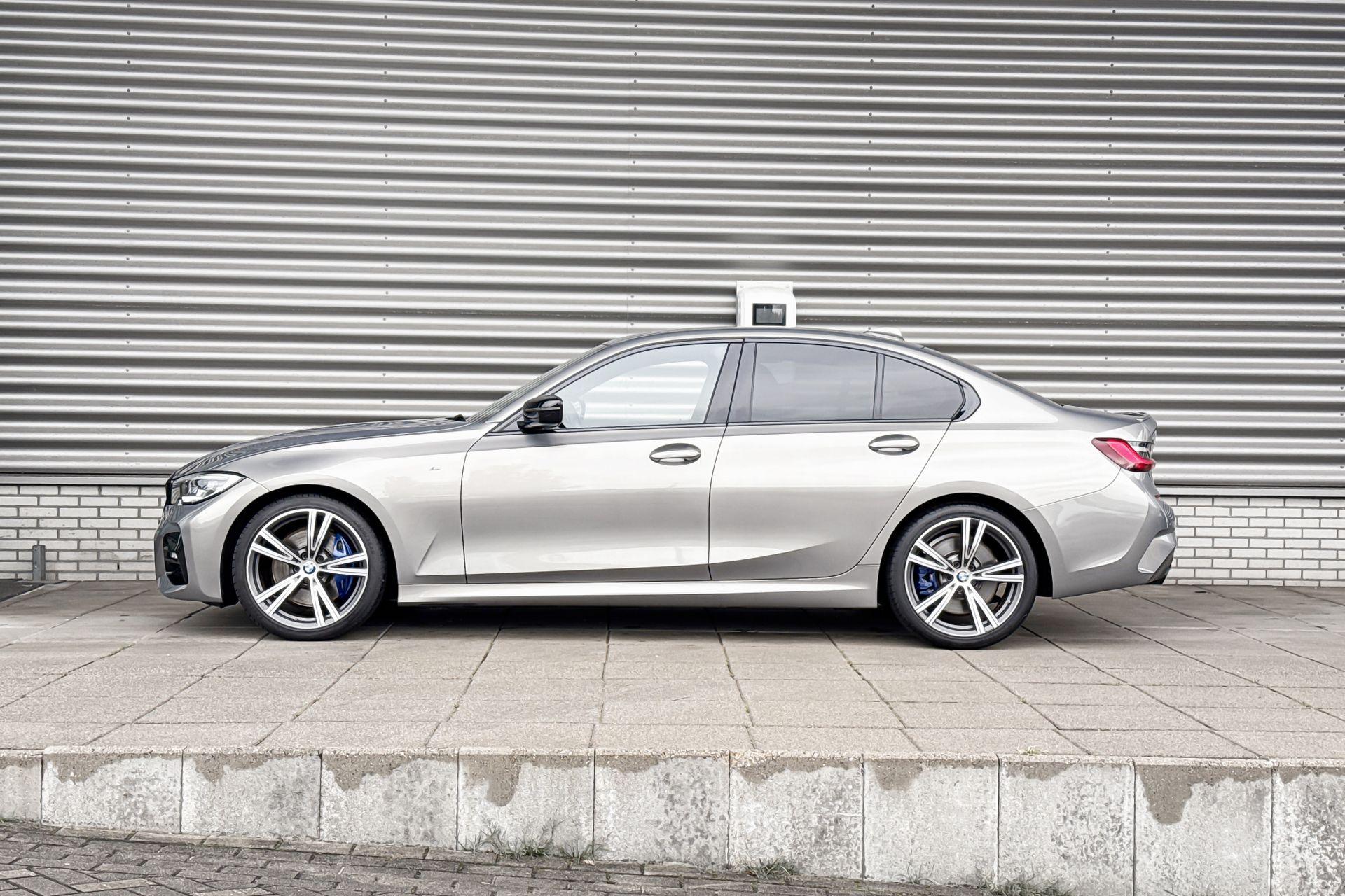 BMW 3-Serie