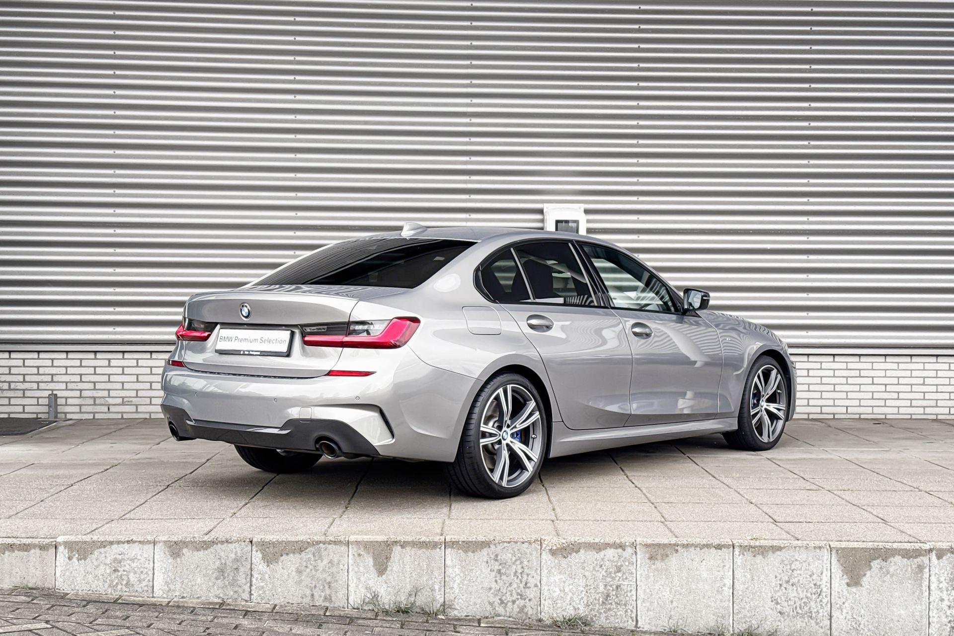 BMW 3-Serie