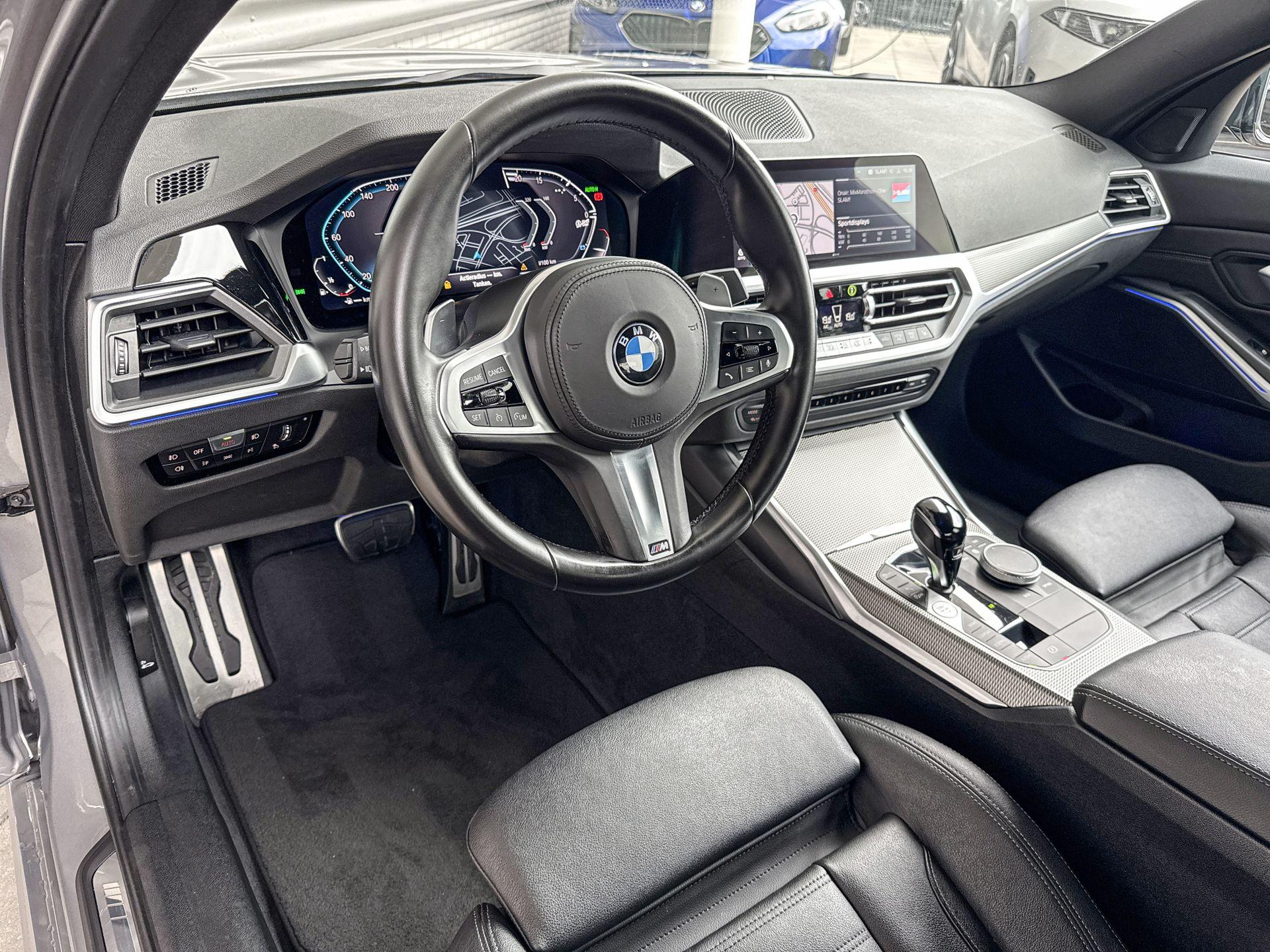 BMW 3-Serie