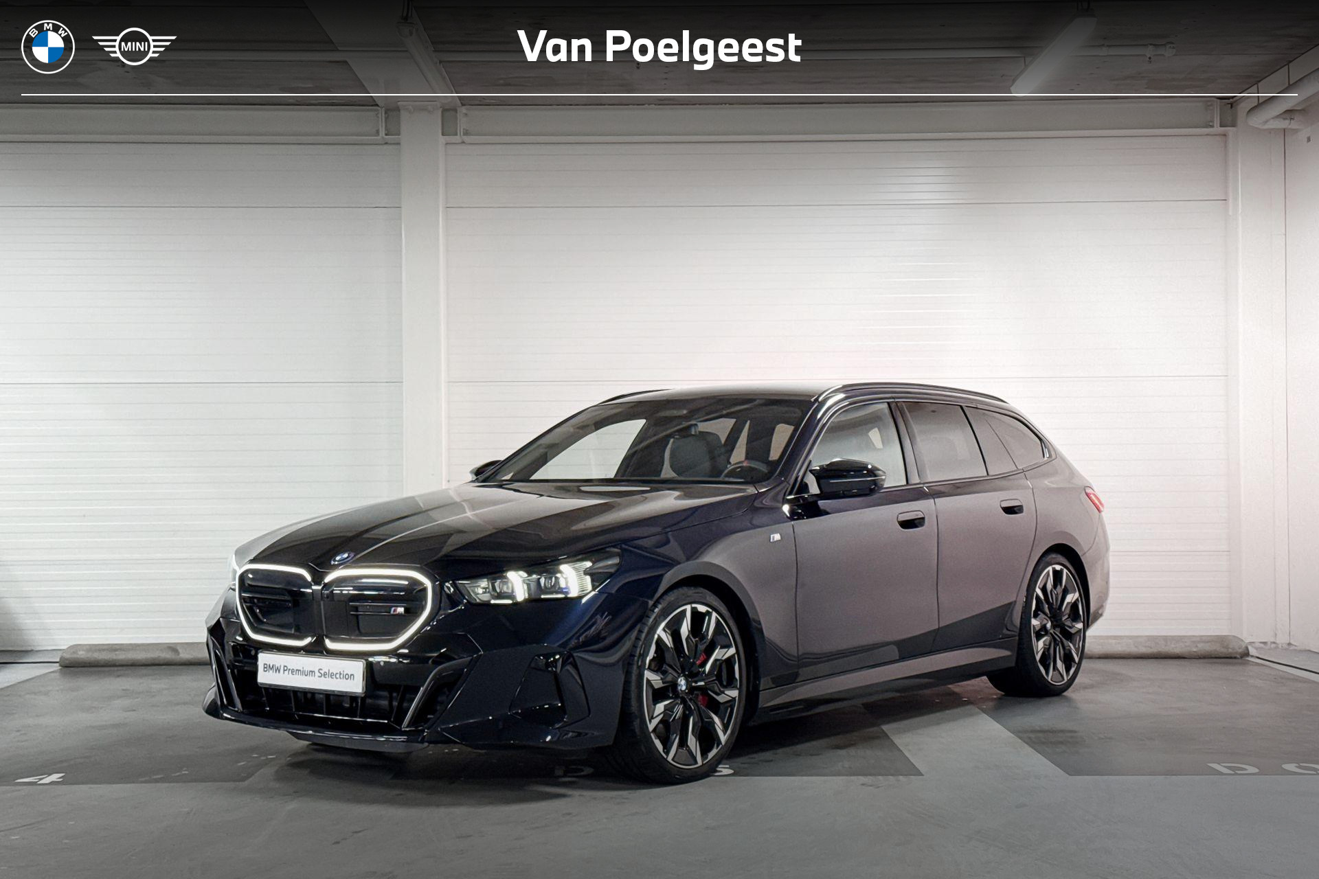 BMW i5