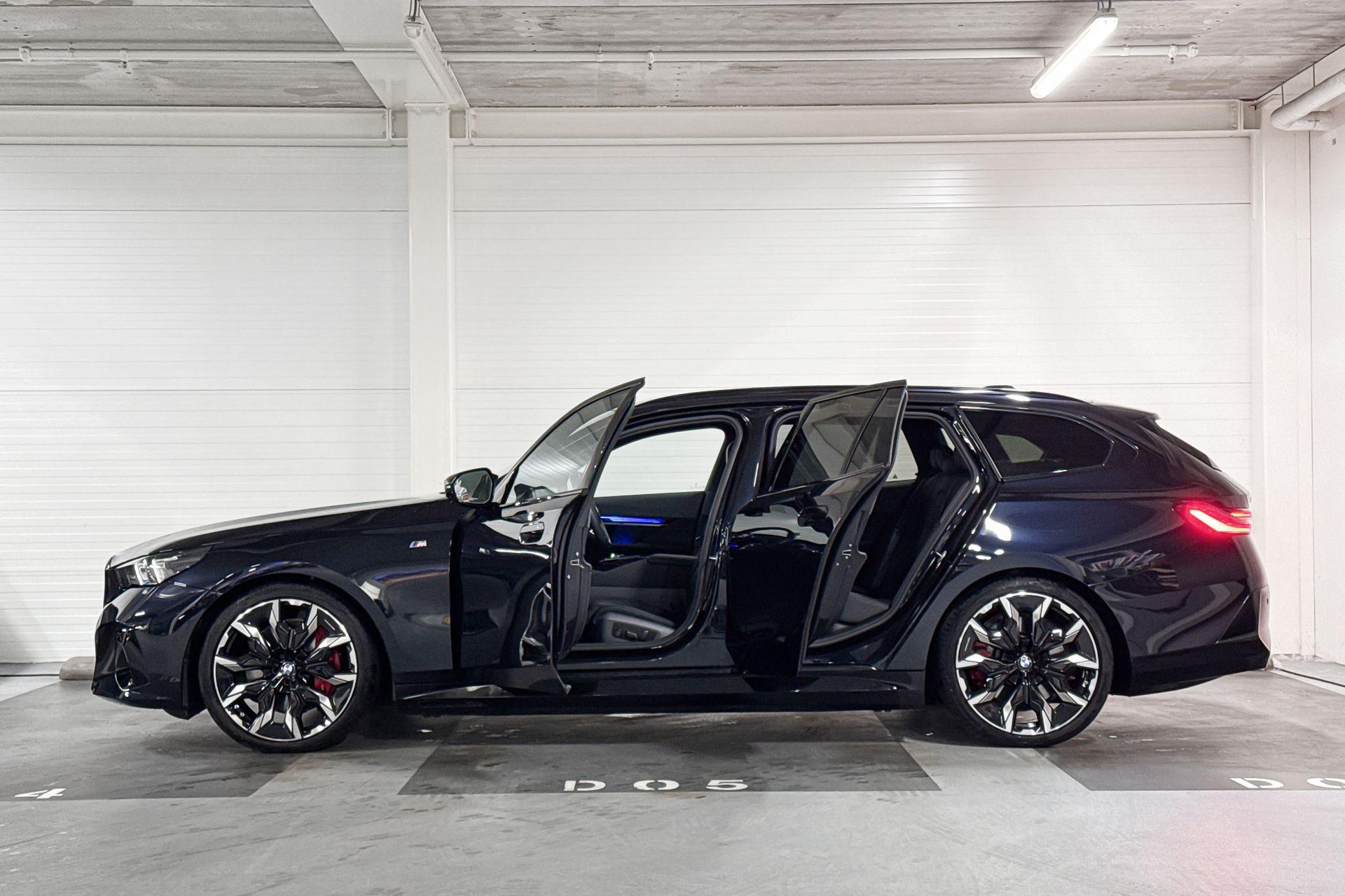 BMW i5