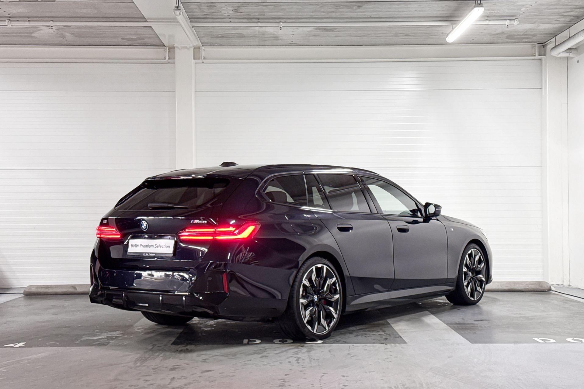 BMW i5