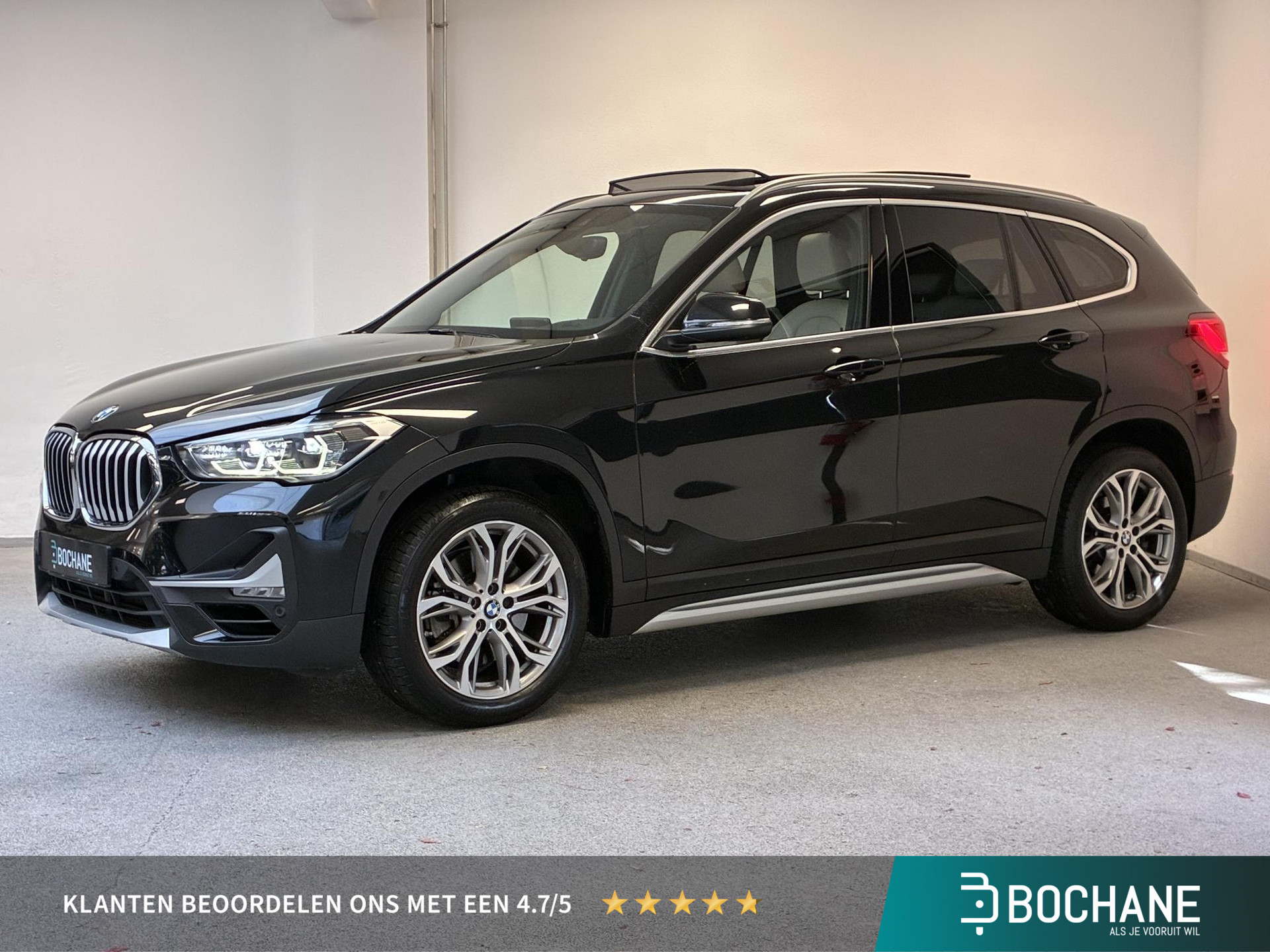 BMW X1 sDrive20i Business Edition Plus 2022, photo 1