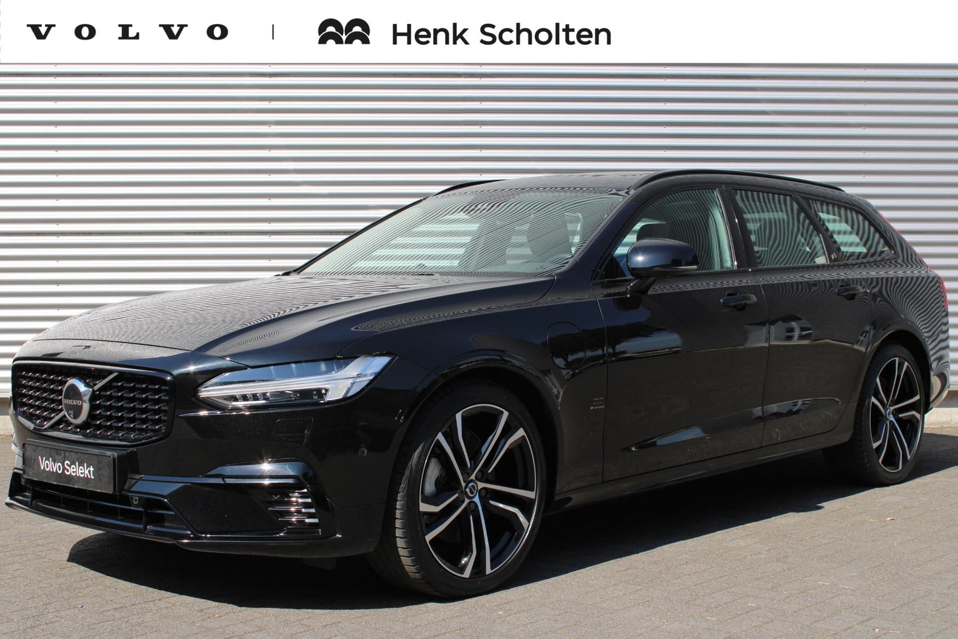 Volvo V90
