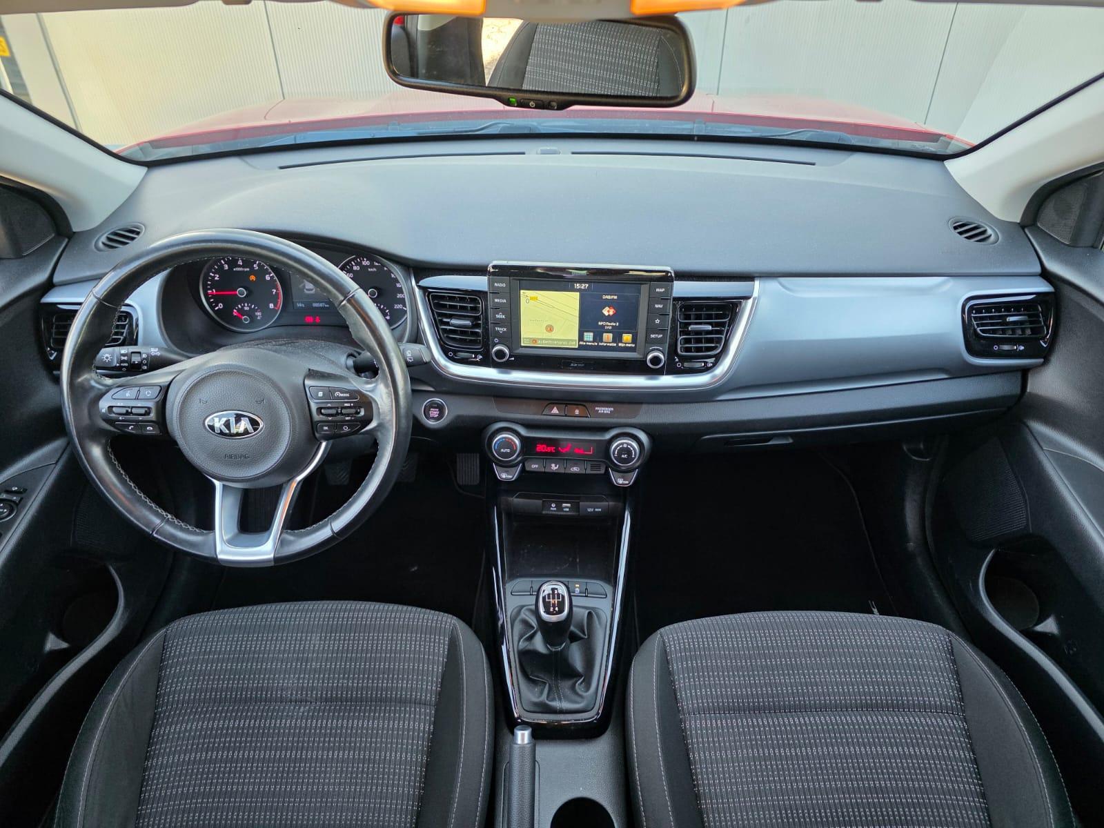 Kia Stonic