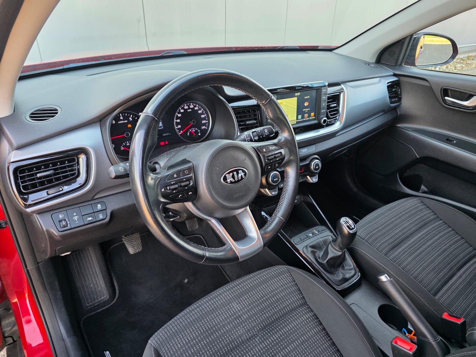Kia Stonic