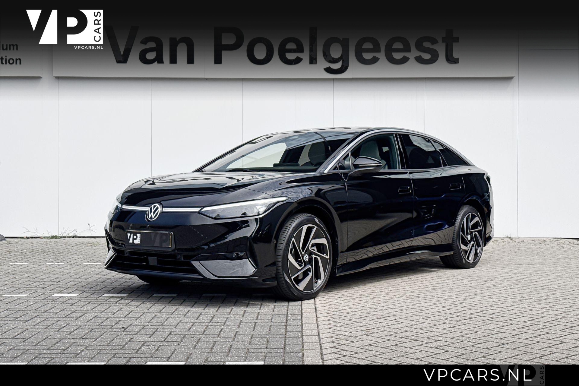 Volkswagen ID.7