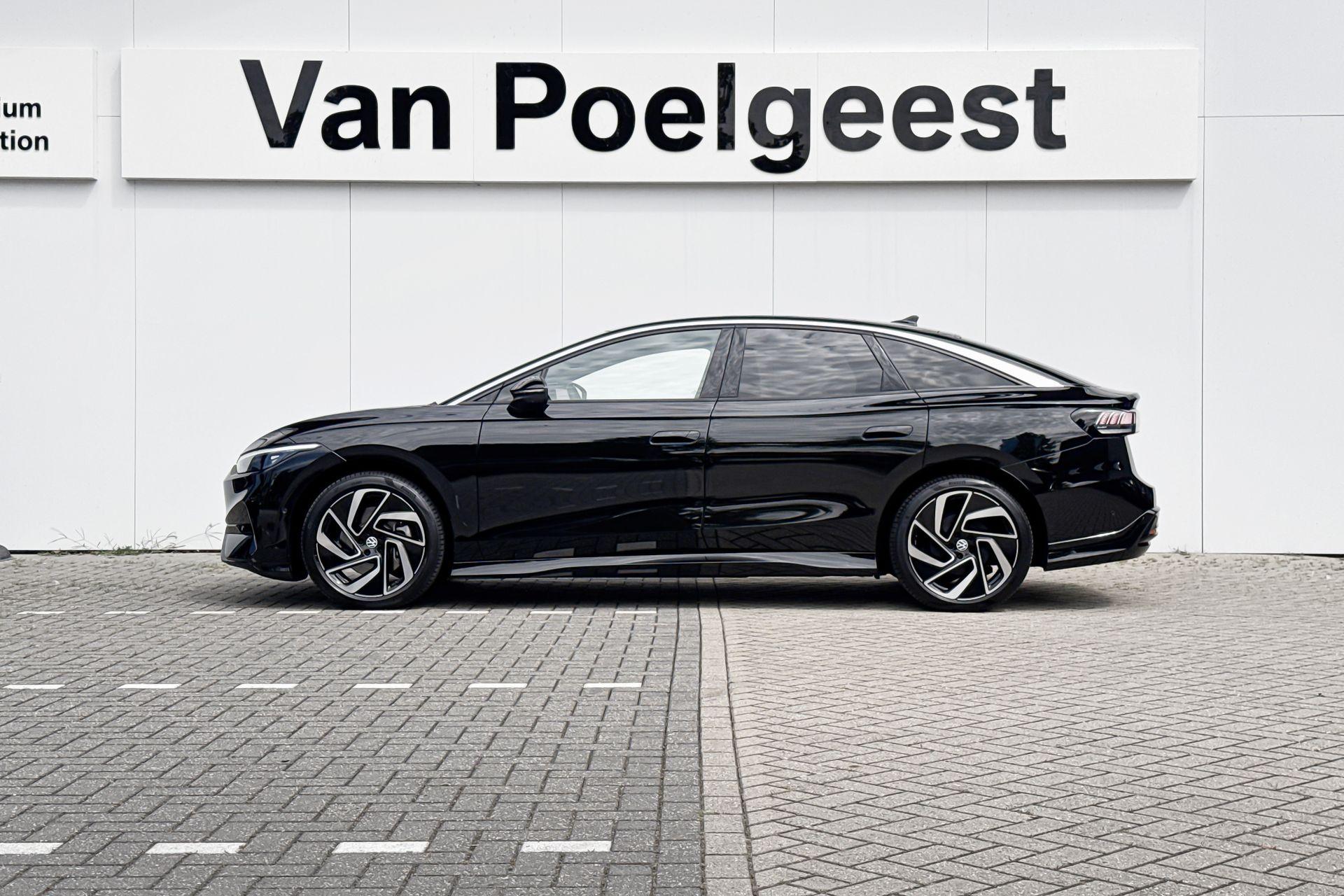 Volkswagen ID.7