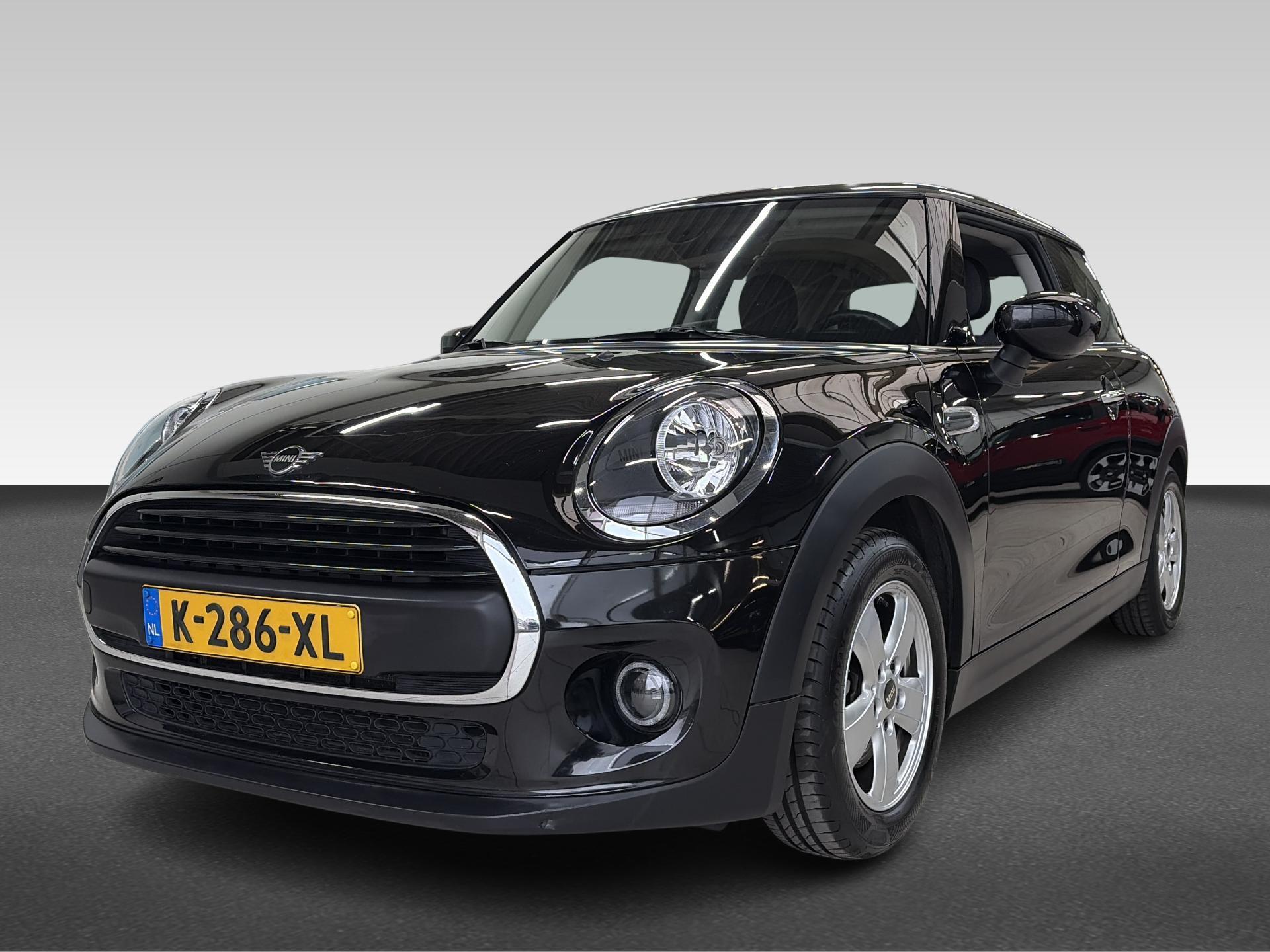 MINI MINI 3-Deurs