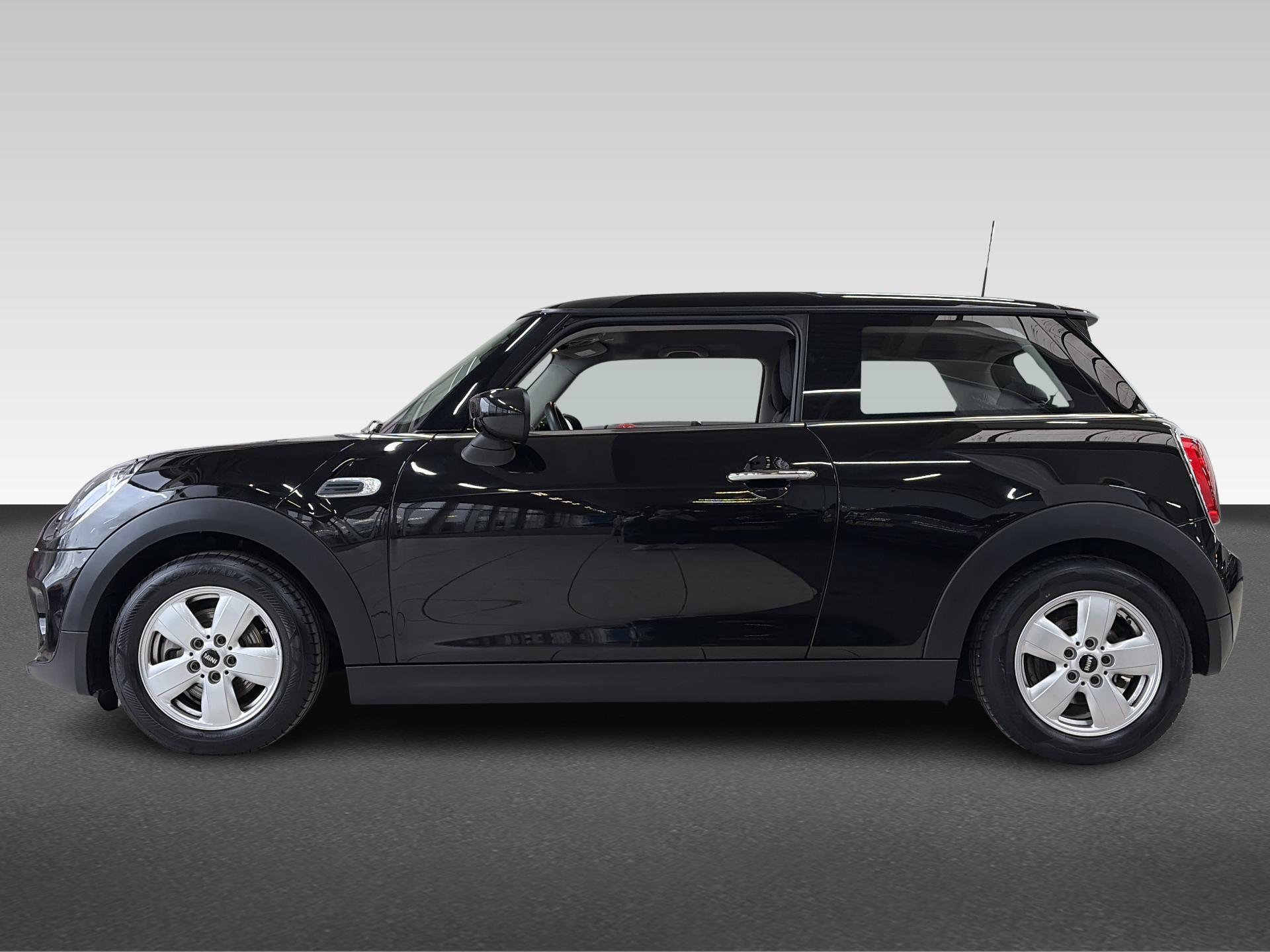 MINI MINI 3-Deurs