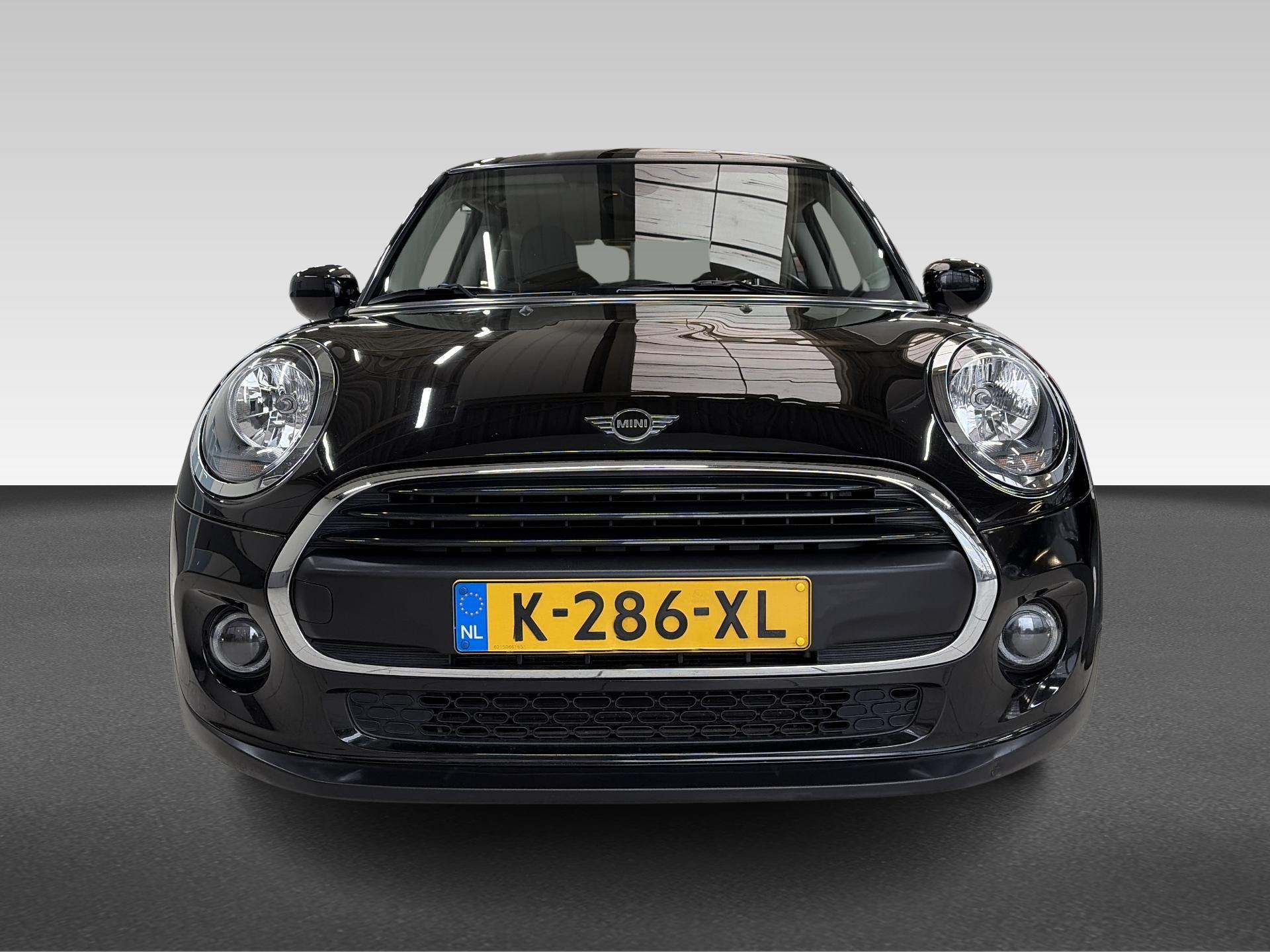 MINI MINI 3-Deurs