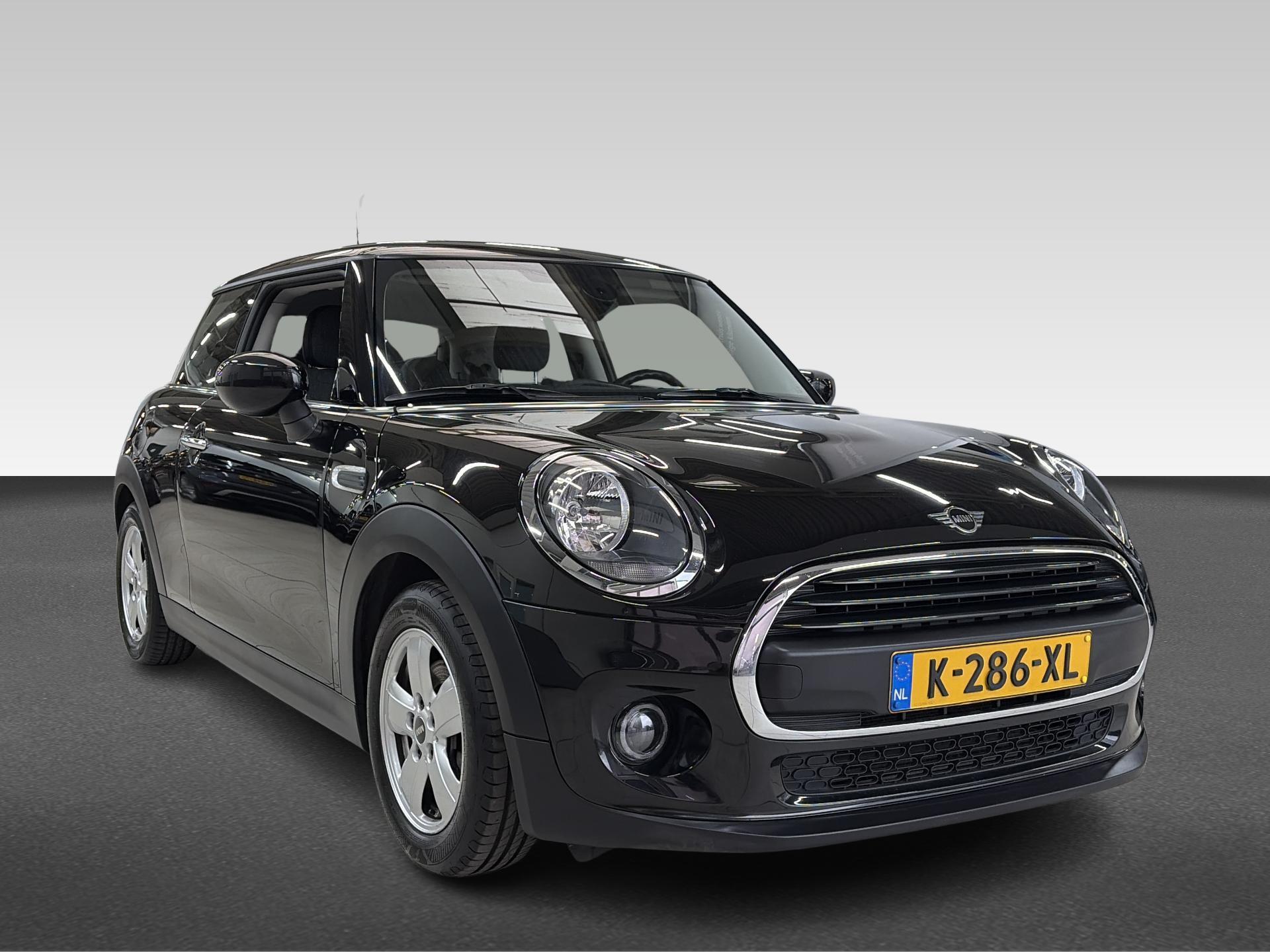 MINI MINI 3-Deurs