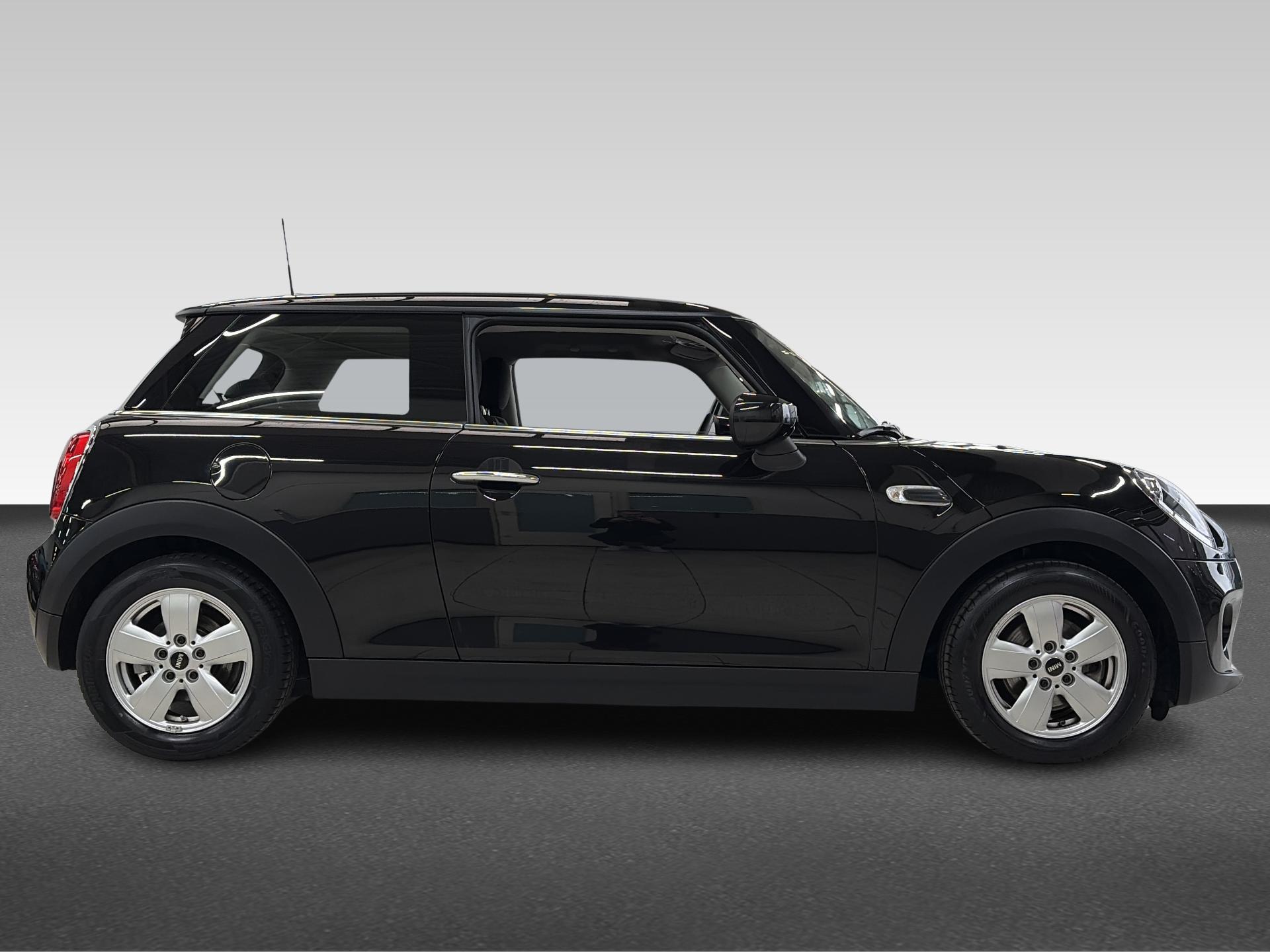 MINI MINI 3-Deurs