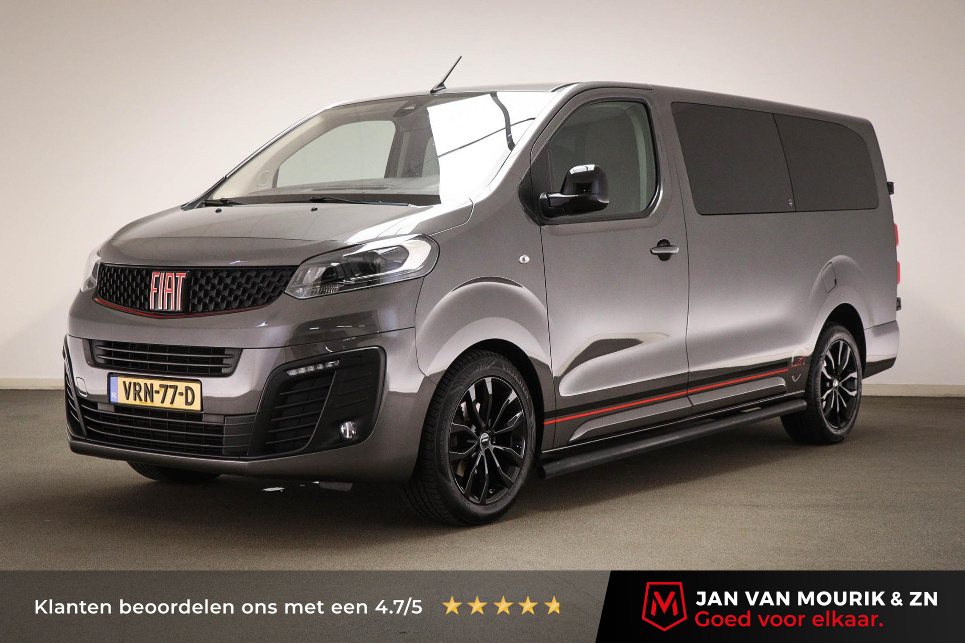 Fiat Scudo