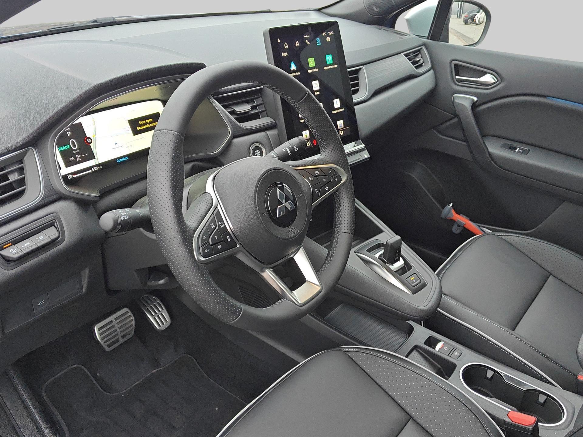 Mitsubishi Grandis