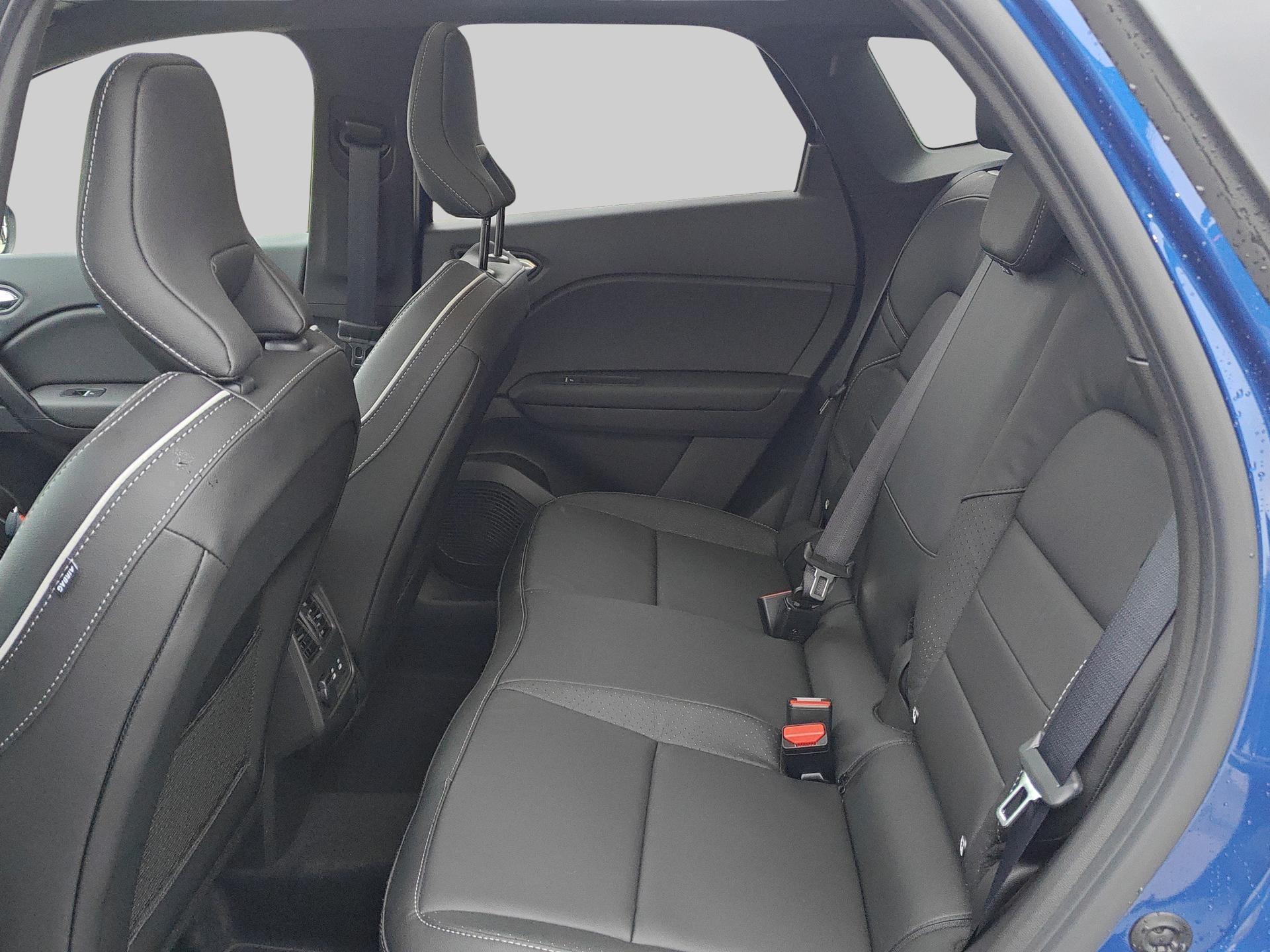 Mitsubishi Grandis