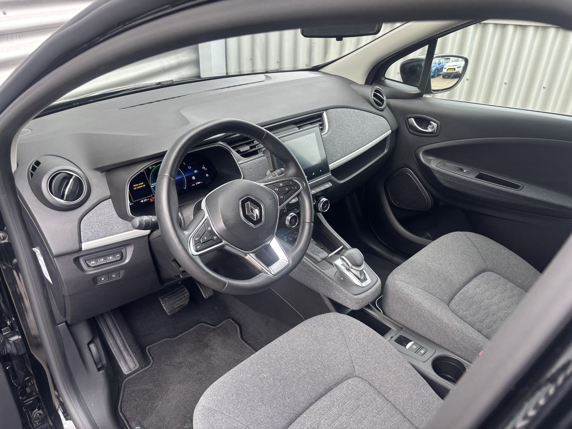 Renault Zoé