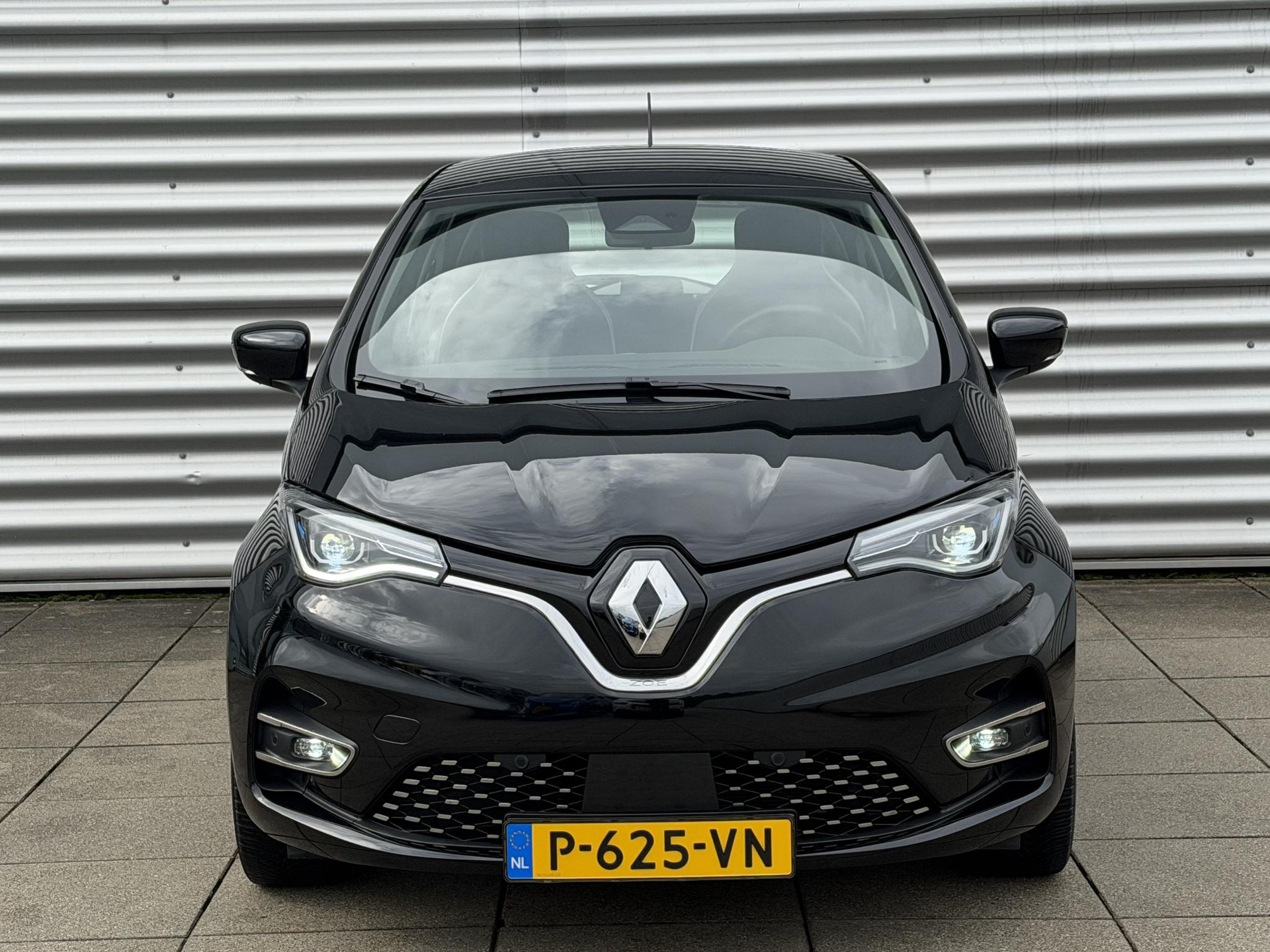 Renault Zoé