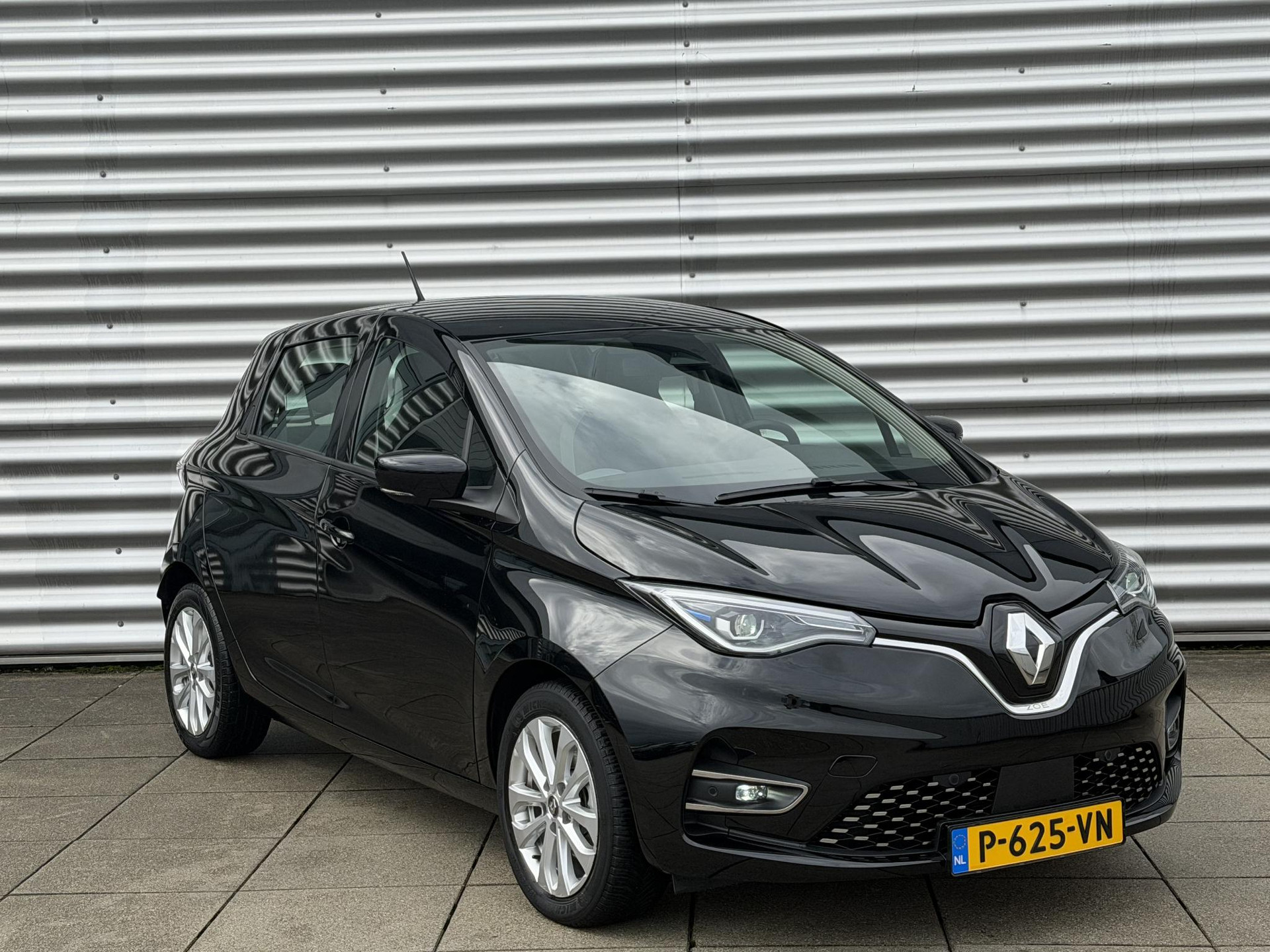 Renault Zoé