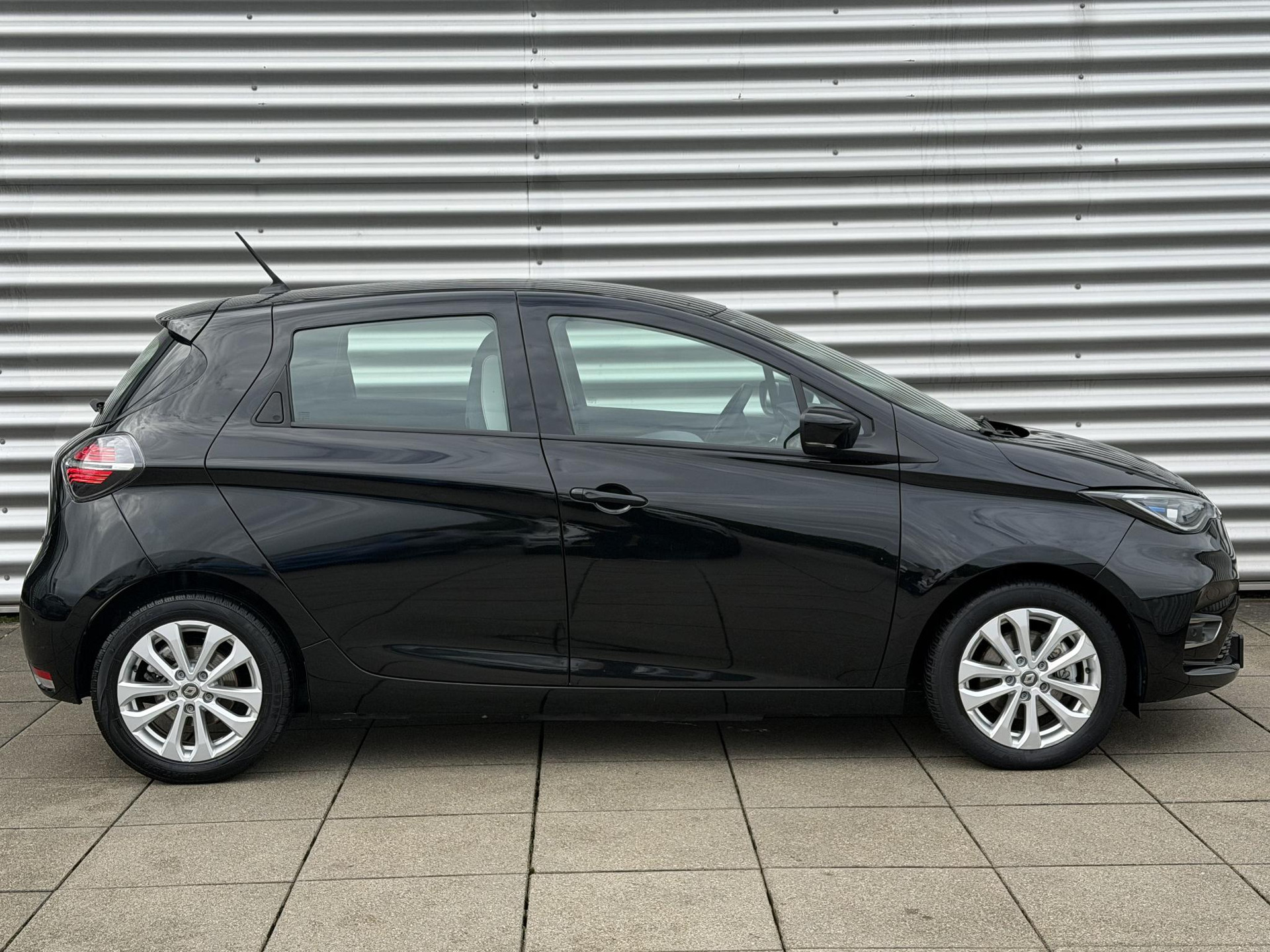 Renault Zoé