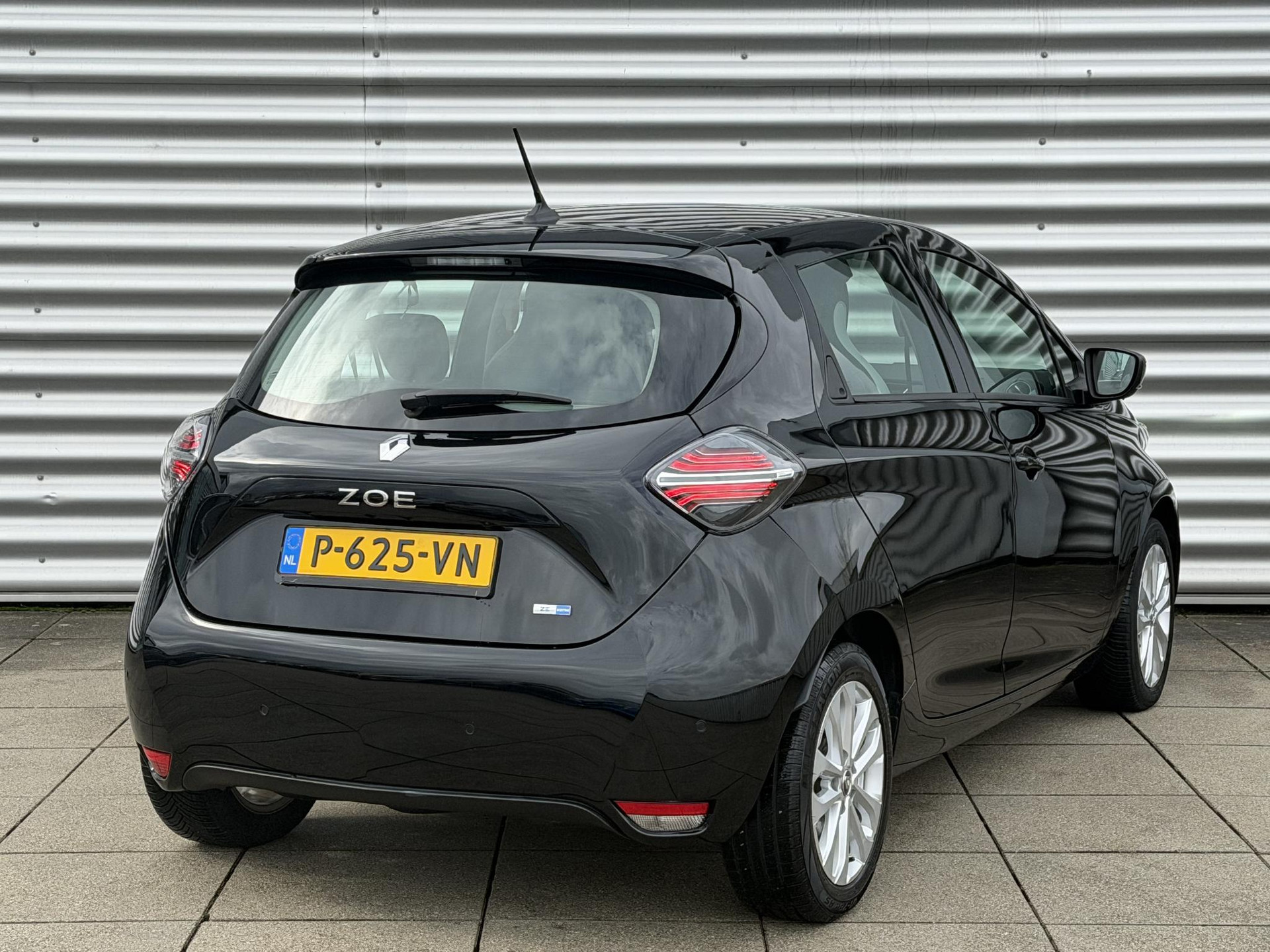 Renault Zoé