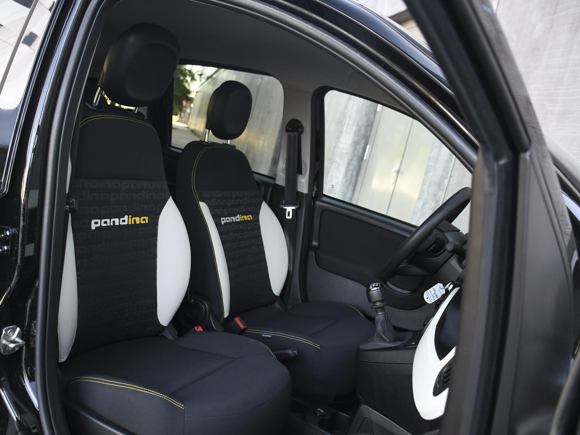 Fiat Pandina
