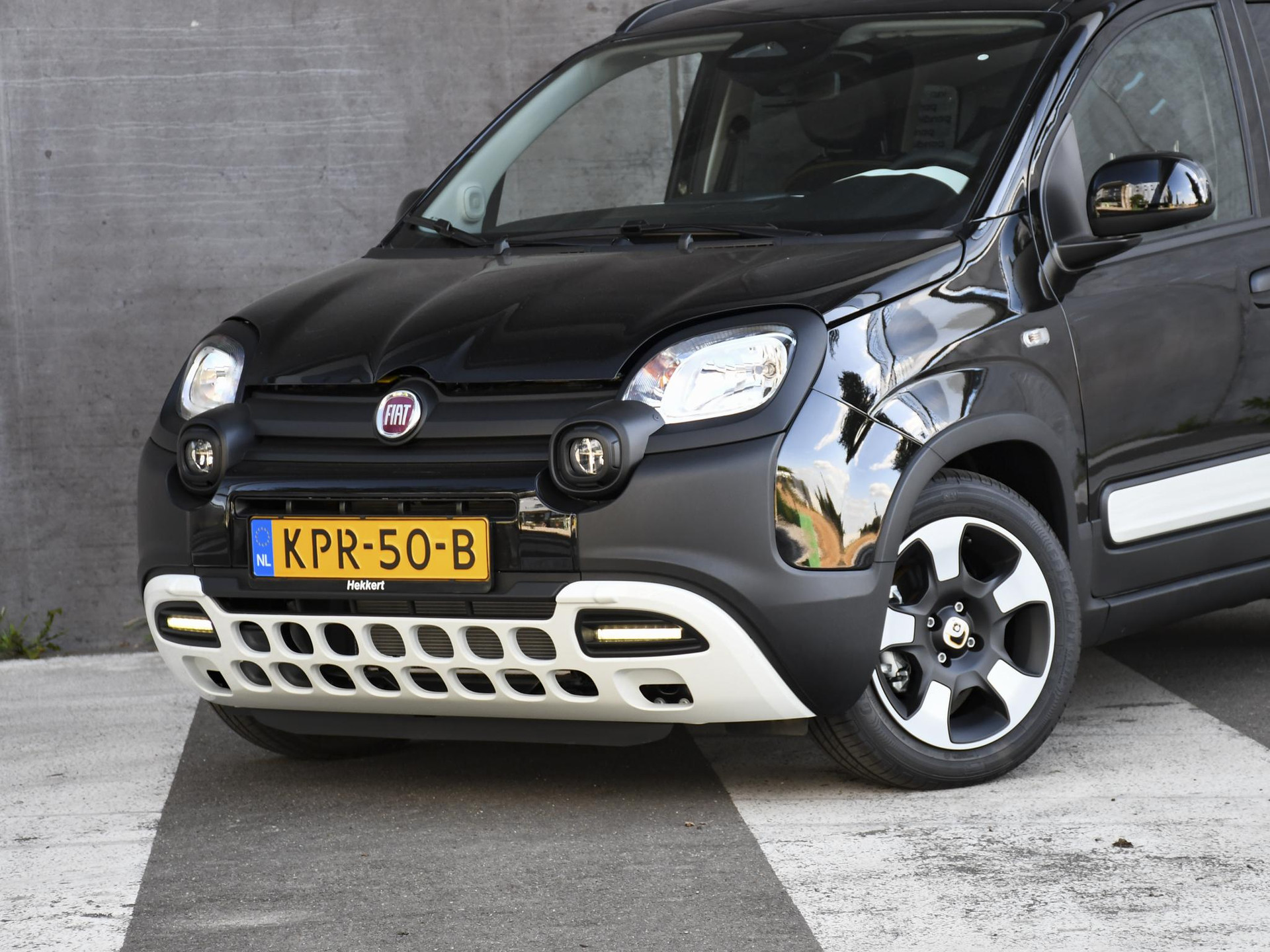 Fiat Pandina