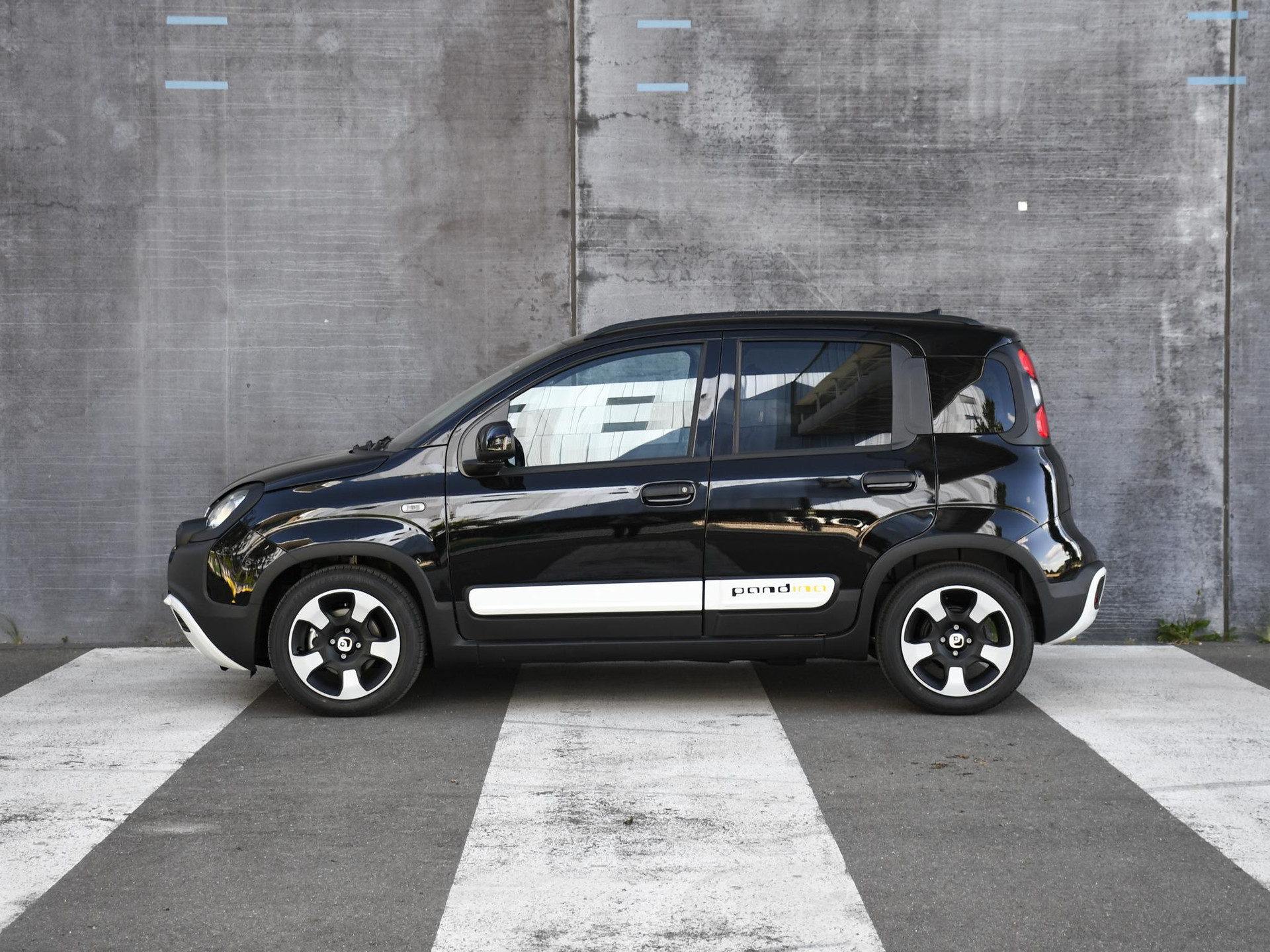 Fiat Pandina