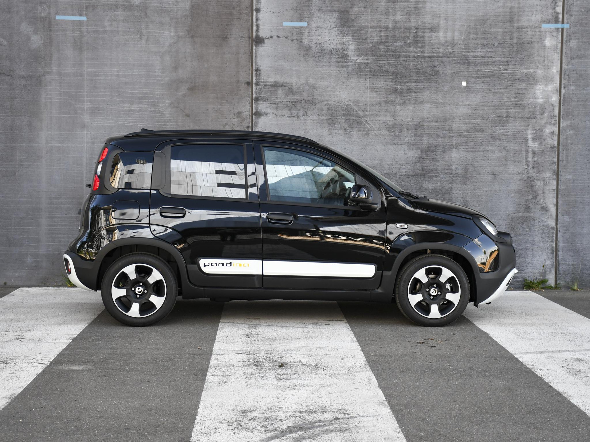 Fiat Pandina