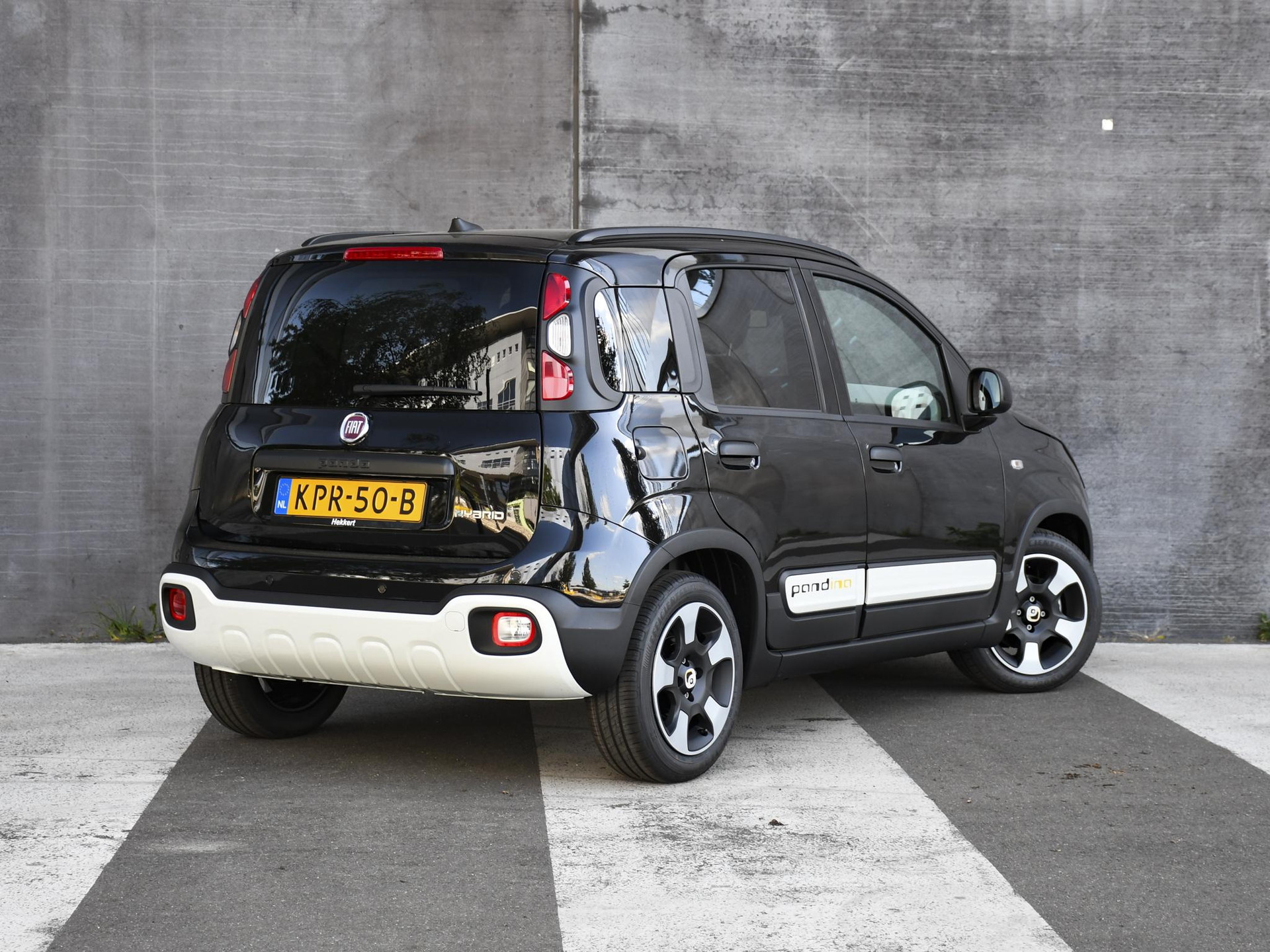 Fiat Pandina
