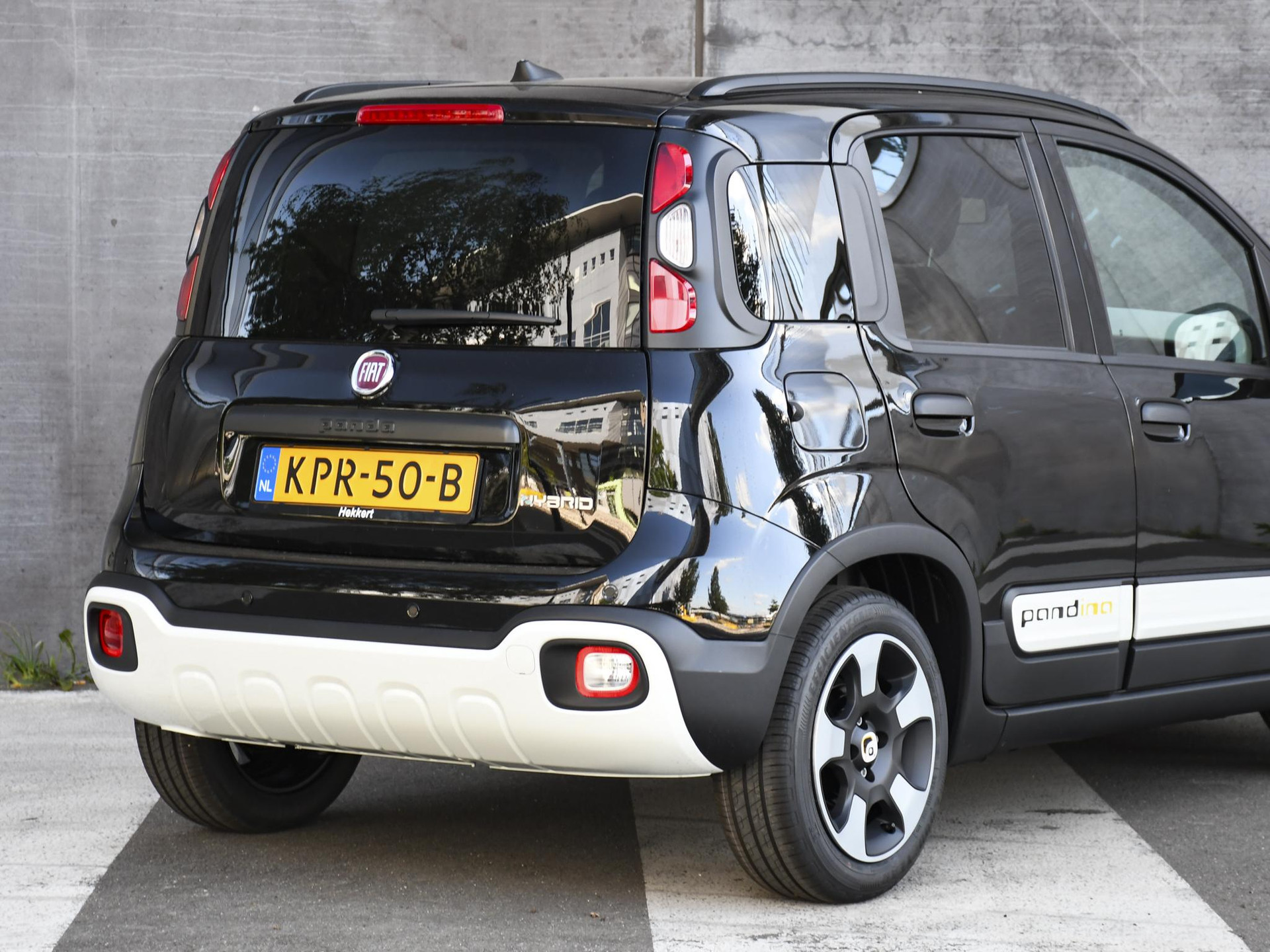 Fiat Pandina